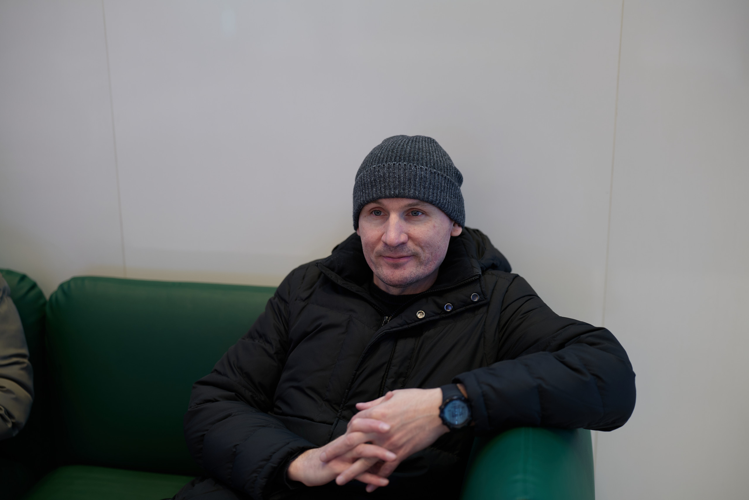 НАШИ ФОТО. Владимир Власюк