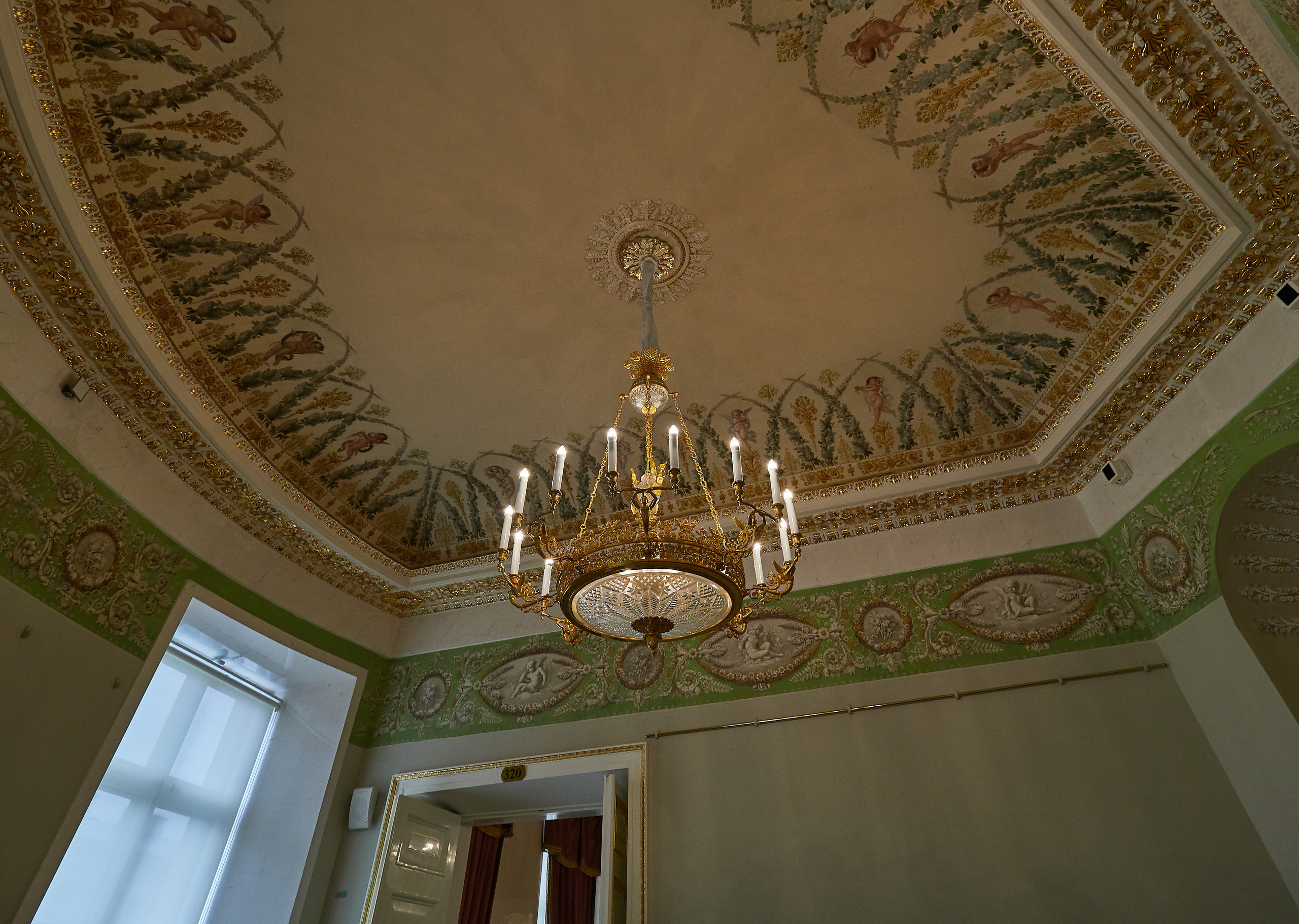 НАШИ ФОТО. Владимир Власюк