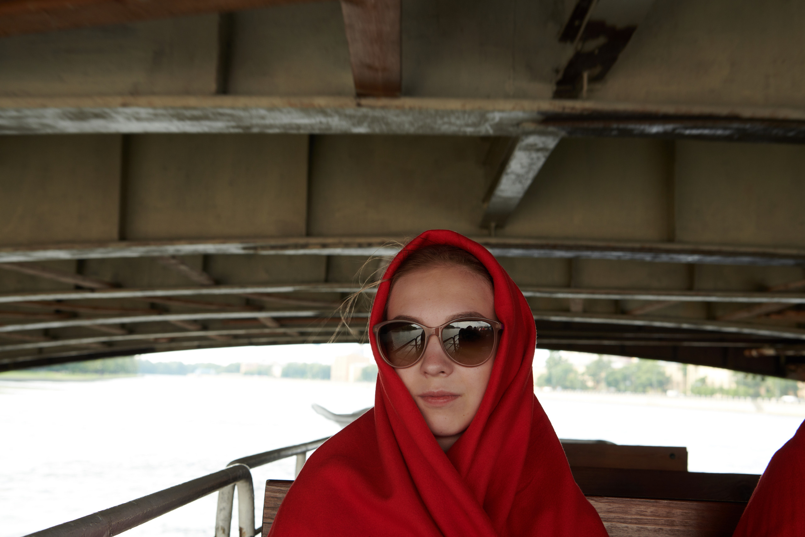 НАШИ ФОТО. Владимир Власюк