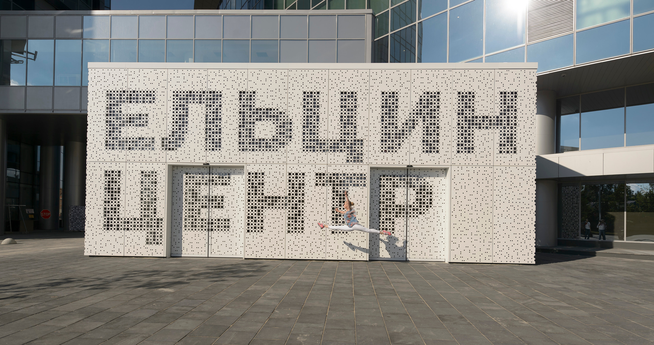 АННА. Владимир Власюк