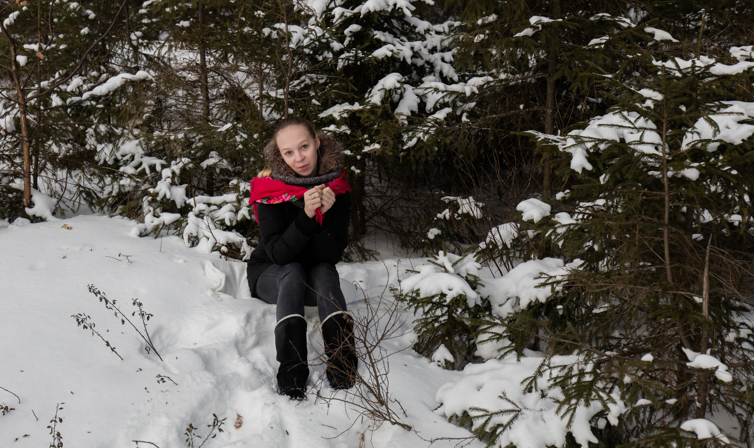 Екатеринбург. Владимир Власюк