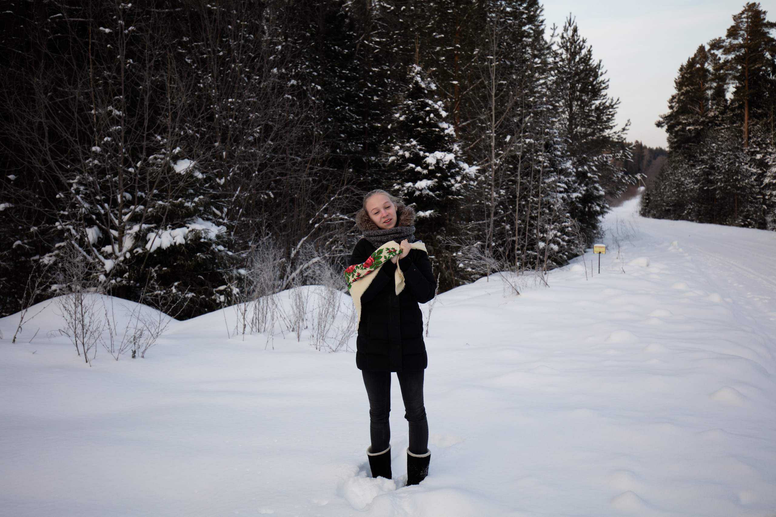 Екатеринбург. Владимир Власюк