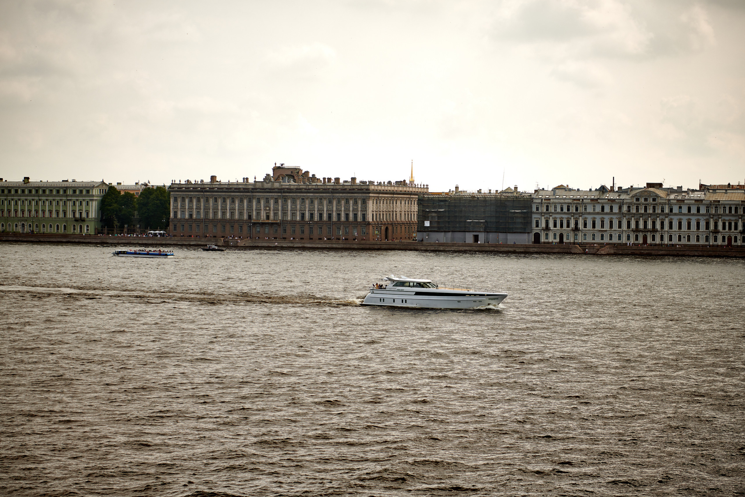 НАШИ ФОТО. Владимир Власюк