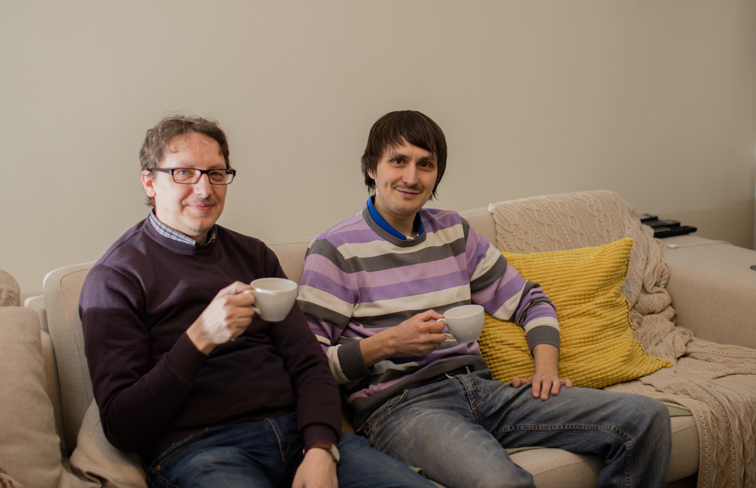 Екатеринбург. Владимир Власюк