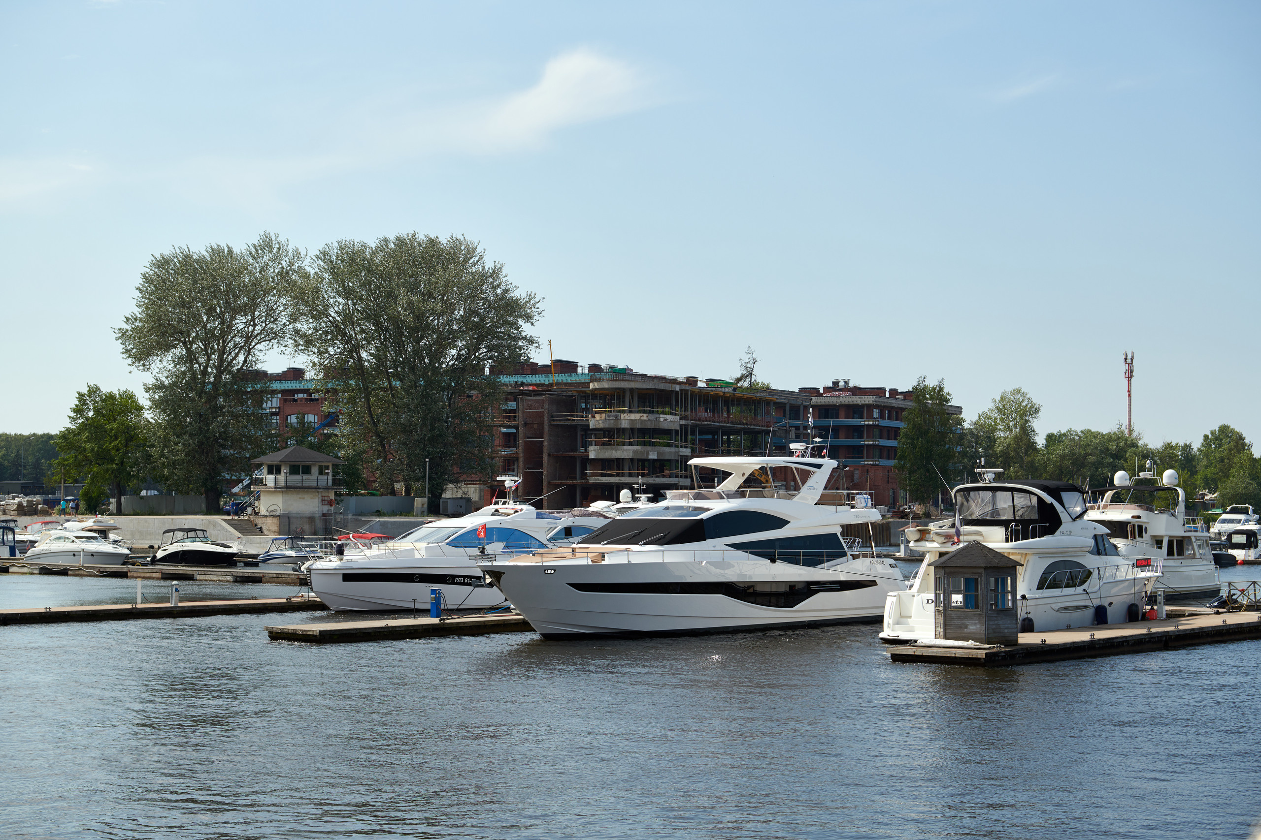 НАШИ ФОТО. Владимир Власюк