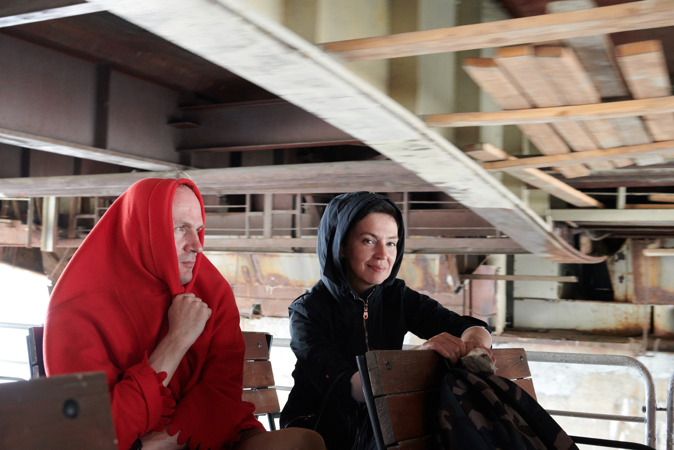 НАШИ ФОТО. Владимир Власюк