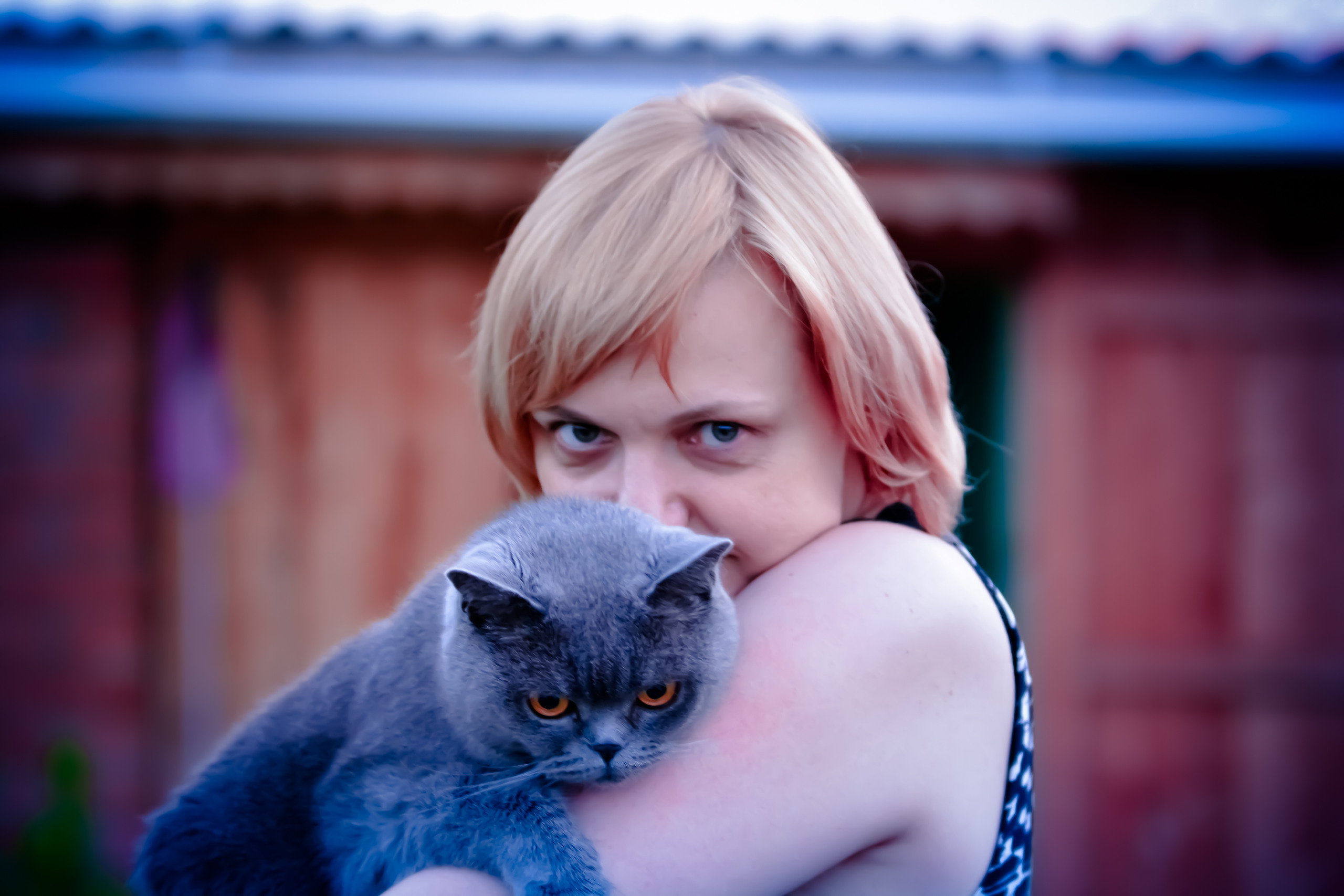 НАШИ ФОТО. Владимир Власюк