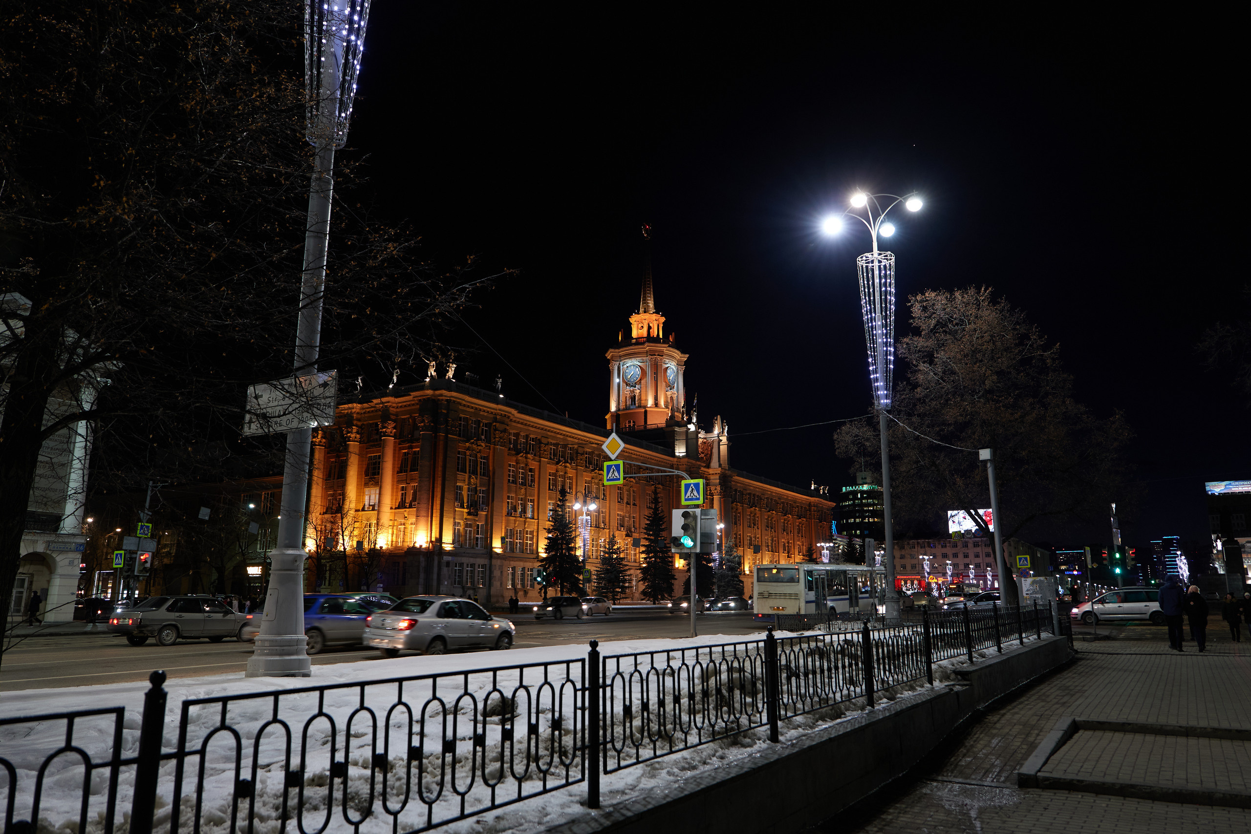 НАШИ ФОТО. Владимир Власюк