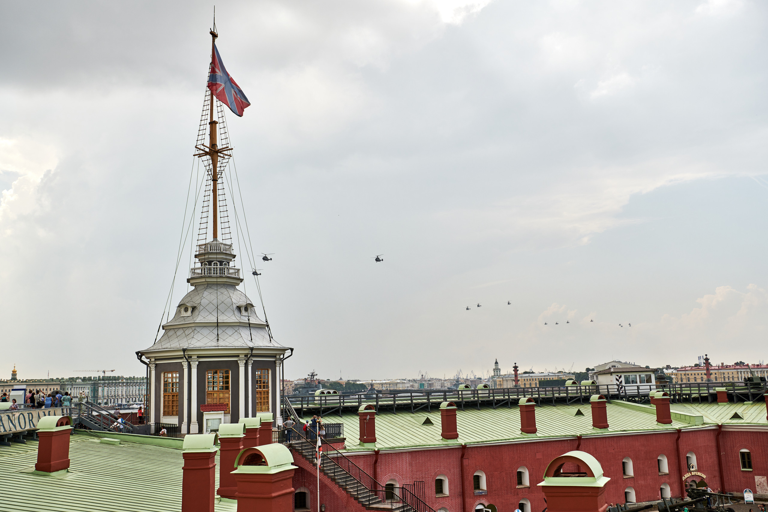 НАШИ ФОТО. Владимир Власюк