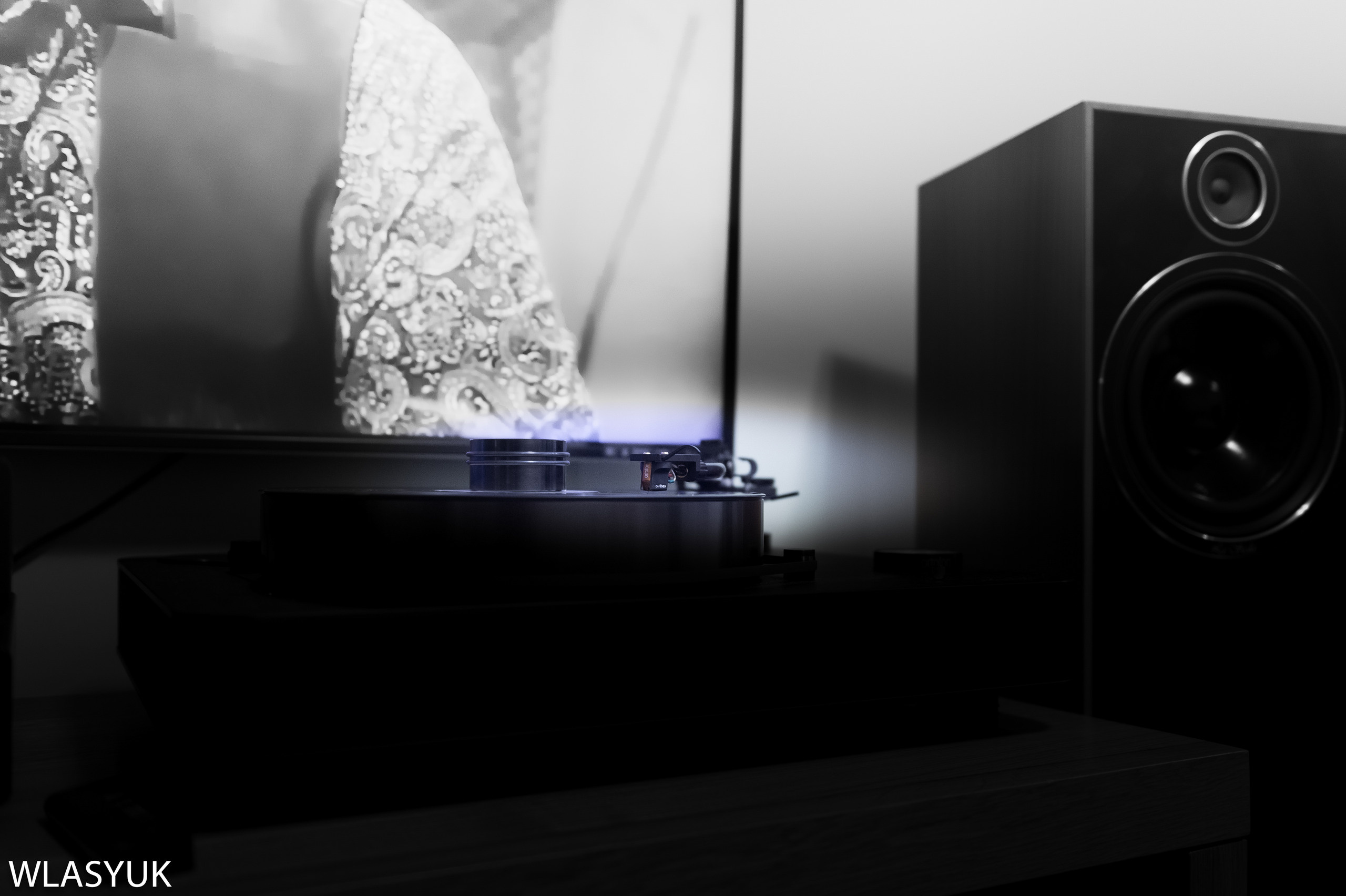 Екатеринбург. Владимир Власюк