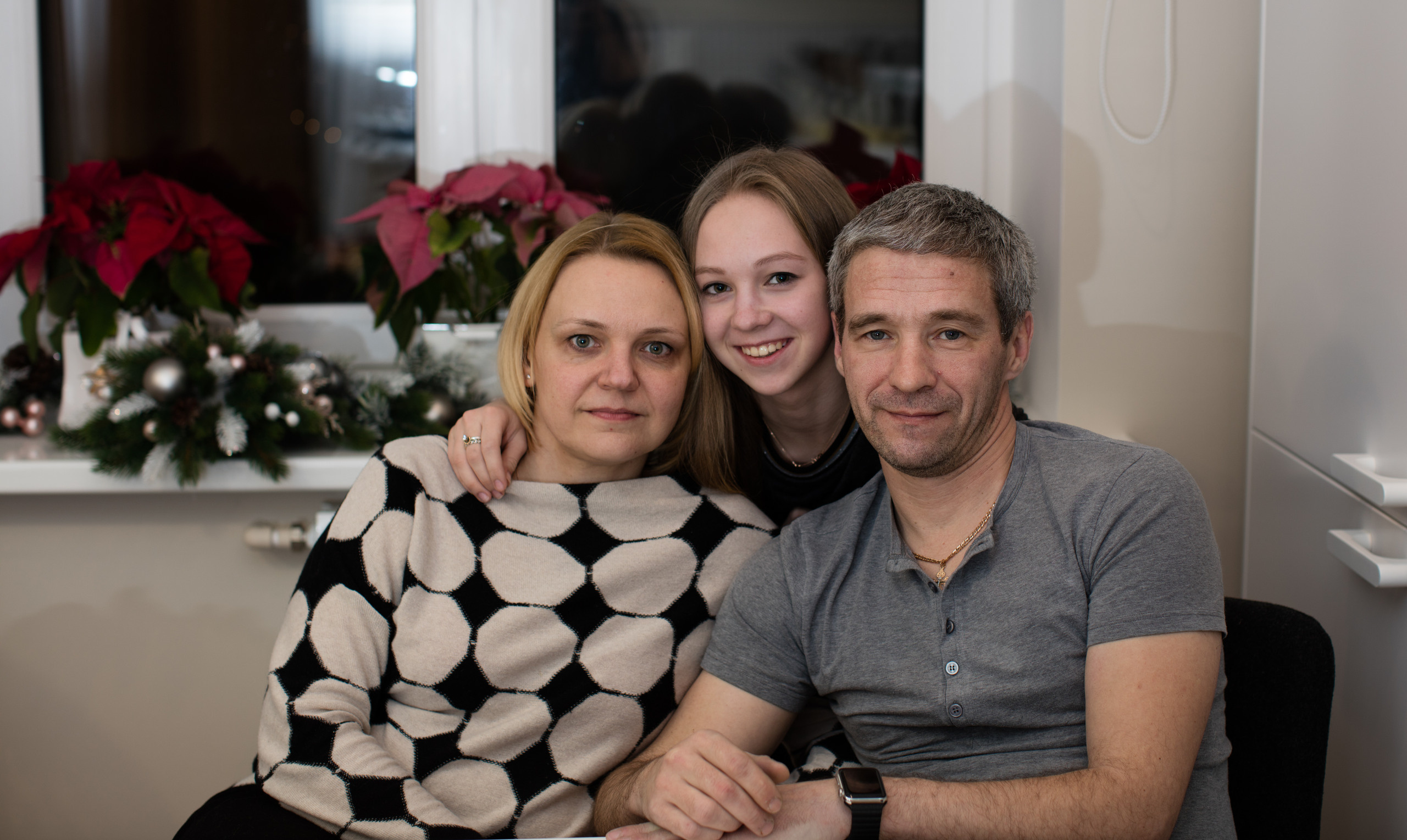 Екатеринбург. Владимир Власюк