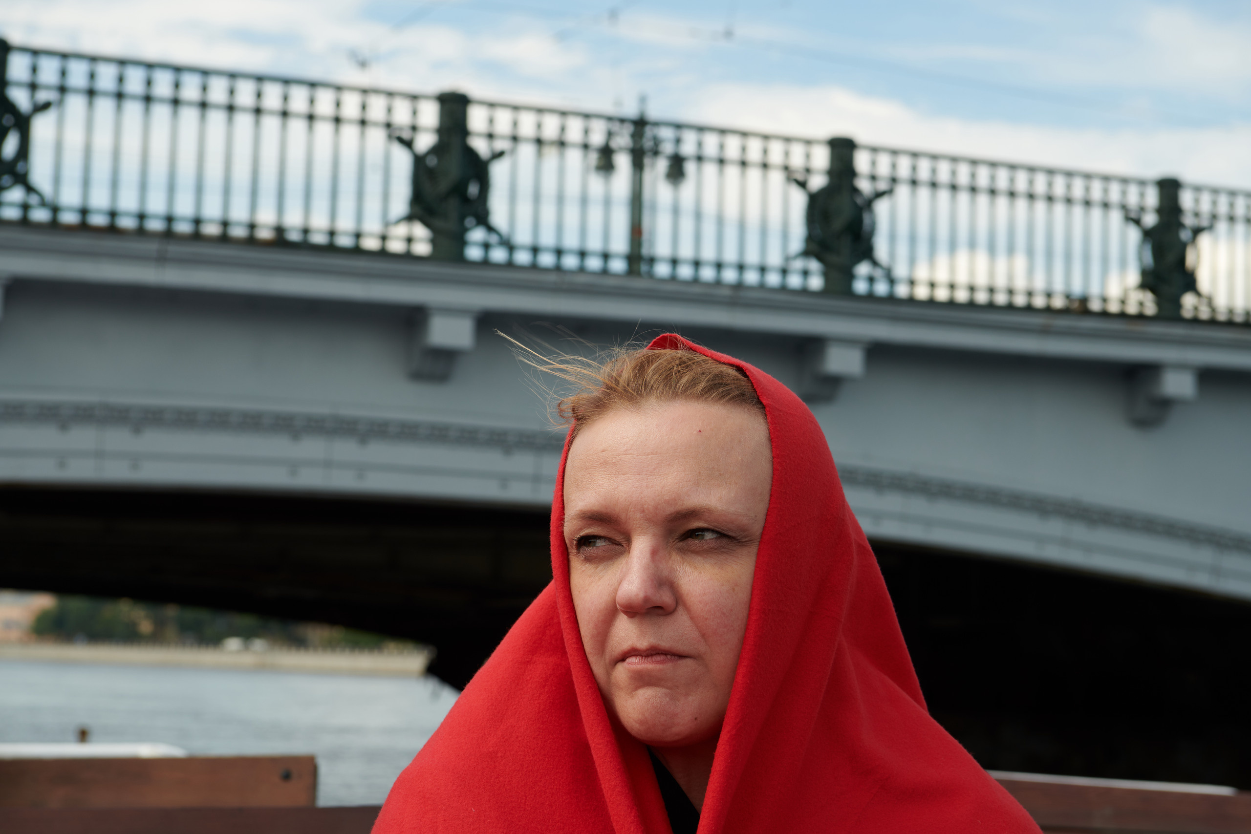 НАШИ ФОТО. Владимир Власюк