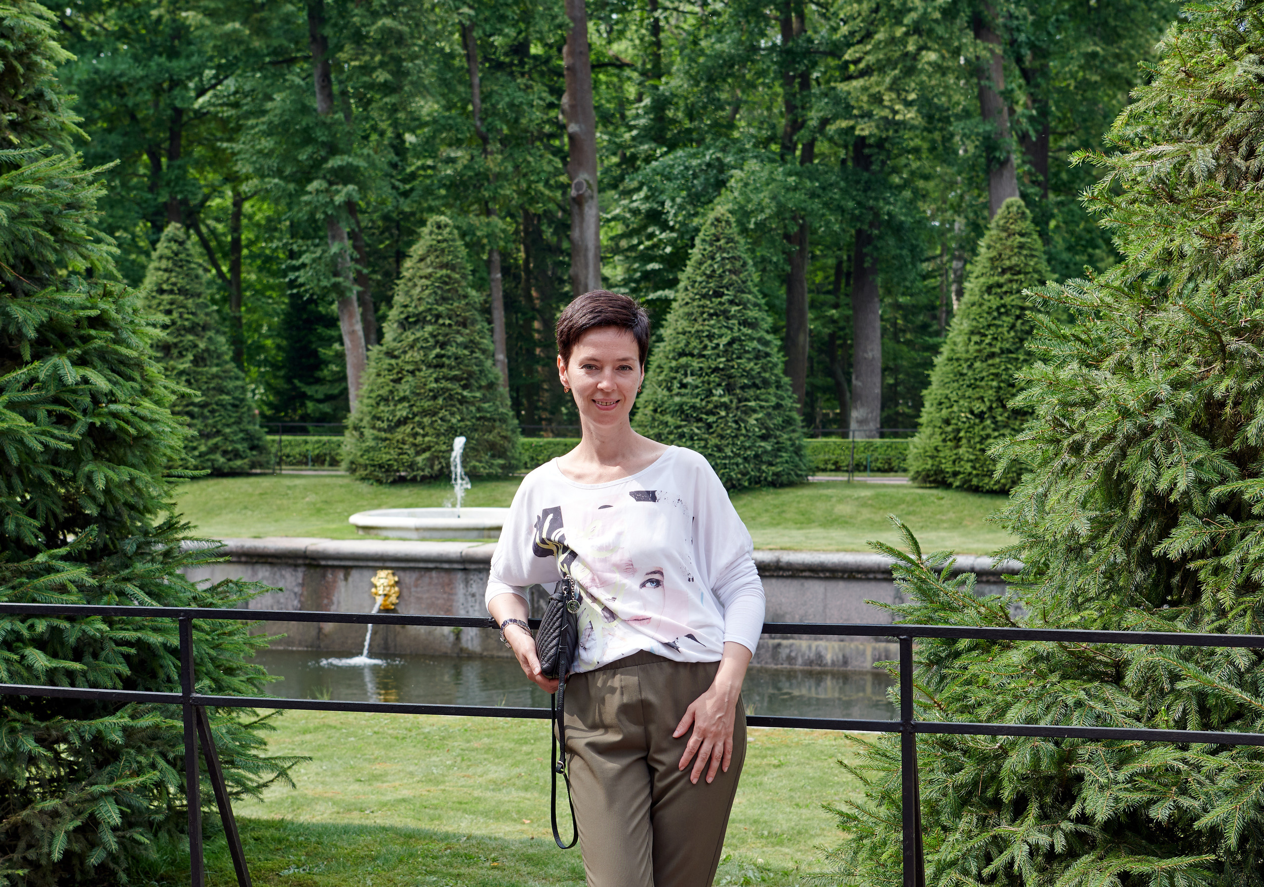 НАШИ ФОТО. Владимир Власюк