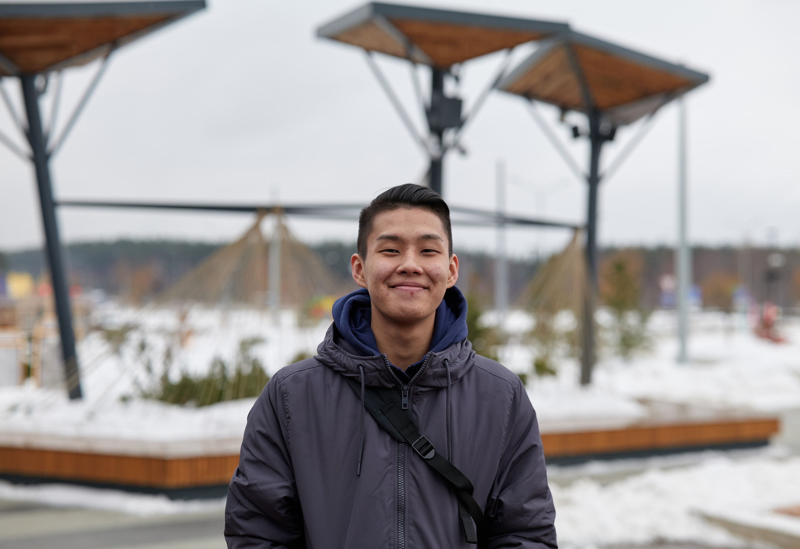 Екатеринбург. Владимир Власюк