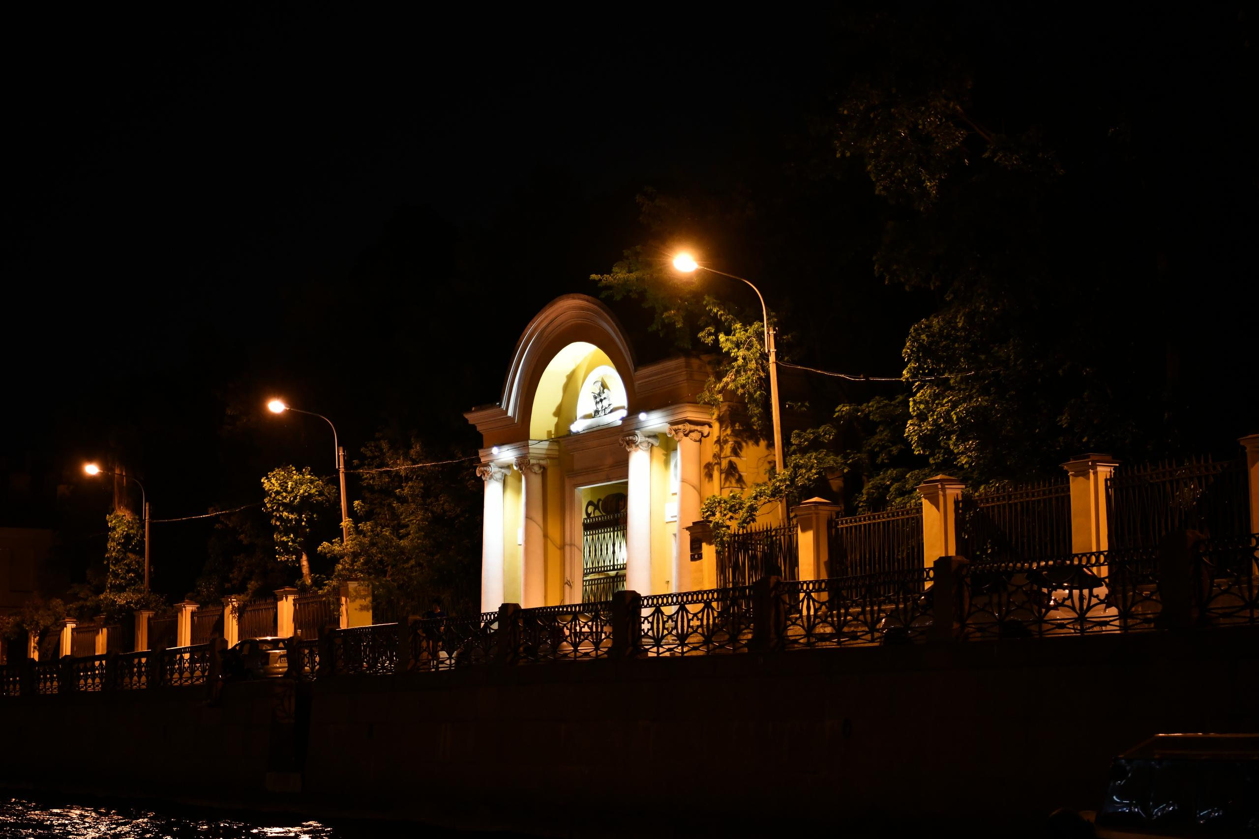 НАШИ ФОТО. Владимир Власюк