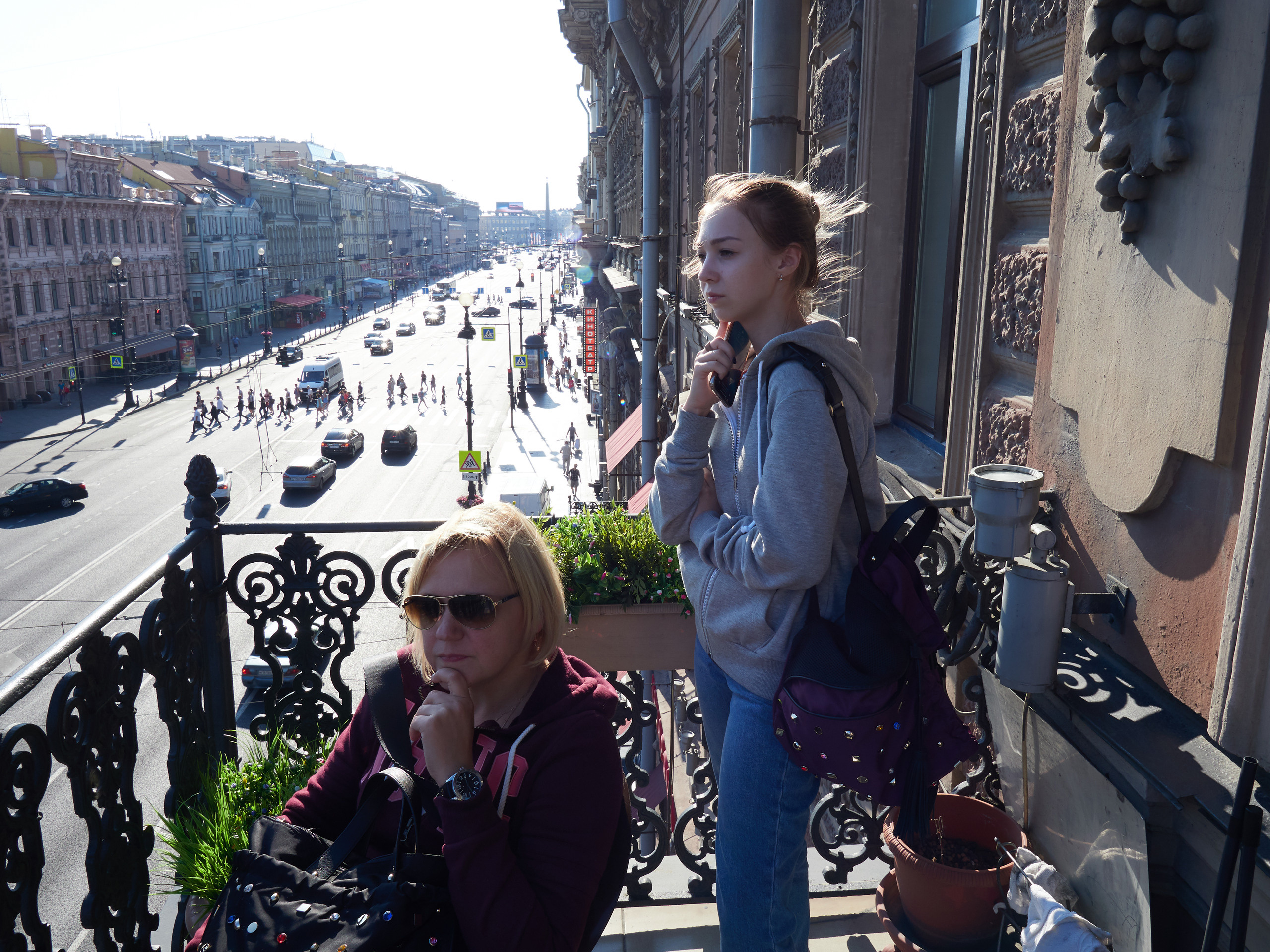 НАШИ ФОТО. Владимир Власюк