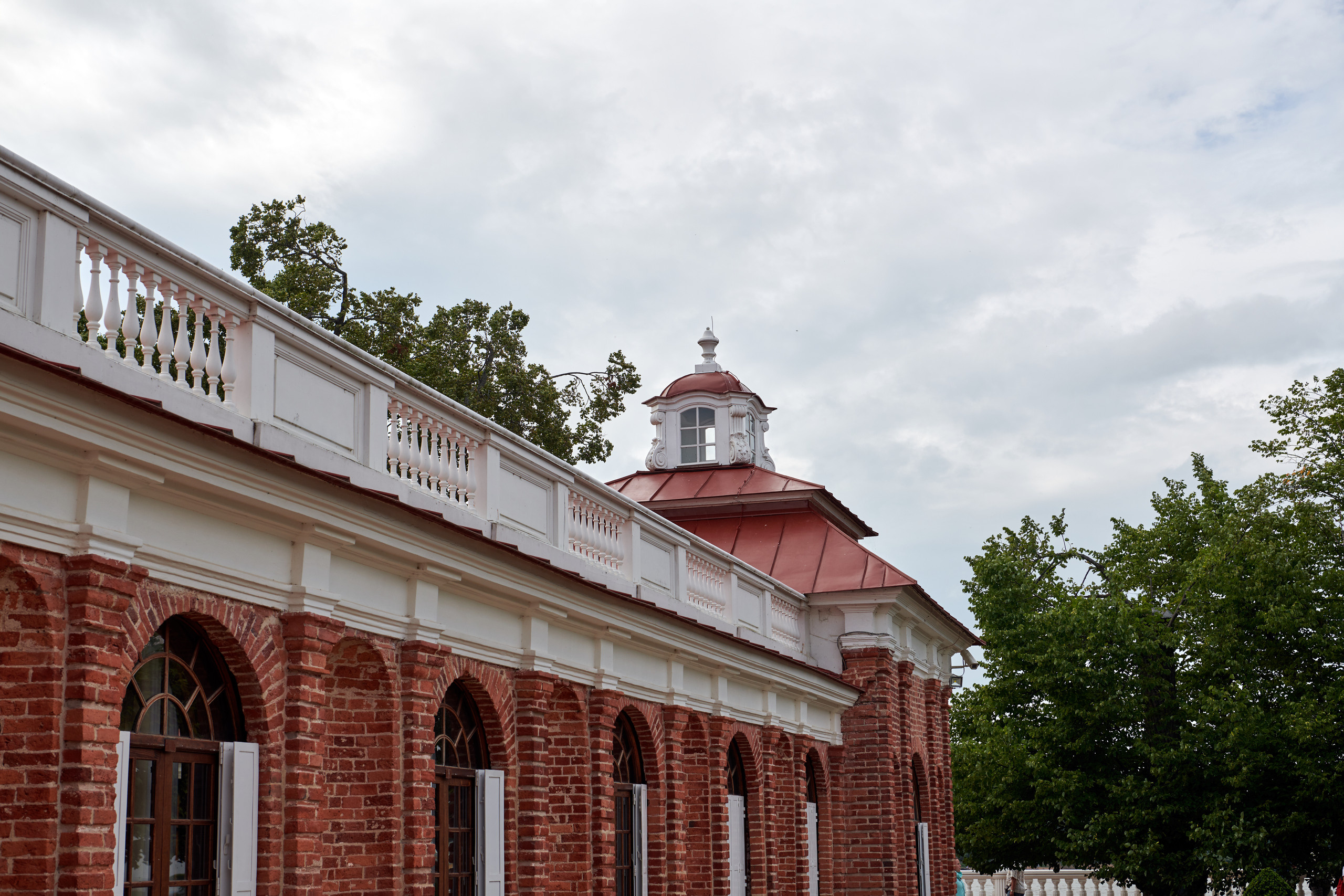 Питер 2018. Владимир Власюк
