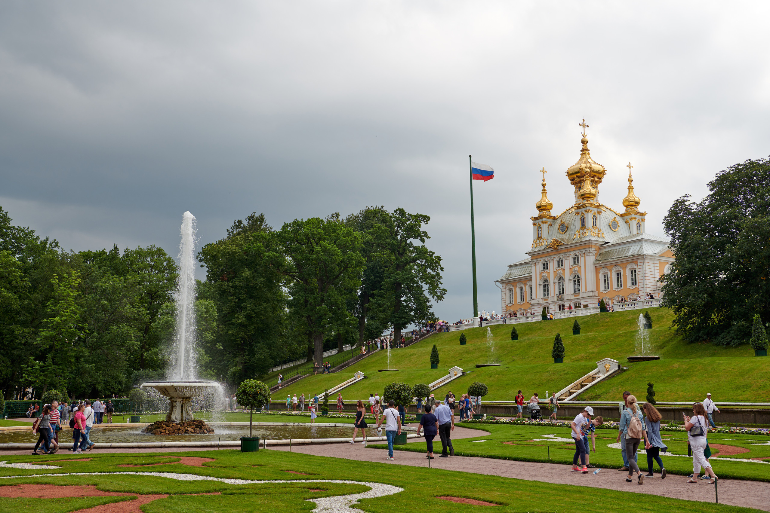 НАШИ ФОТО. Владимир Власюк
