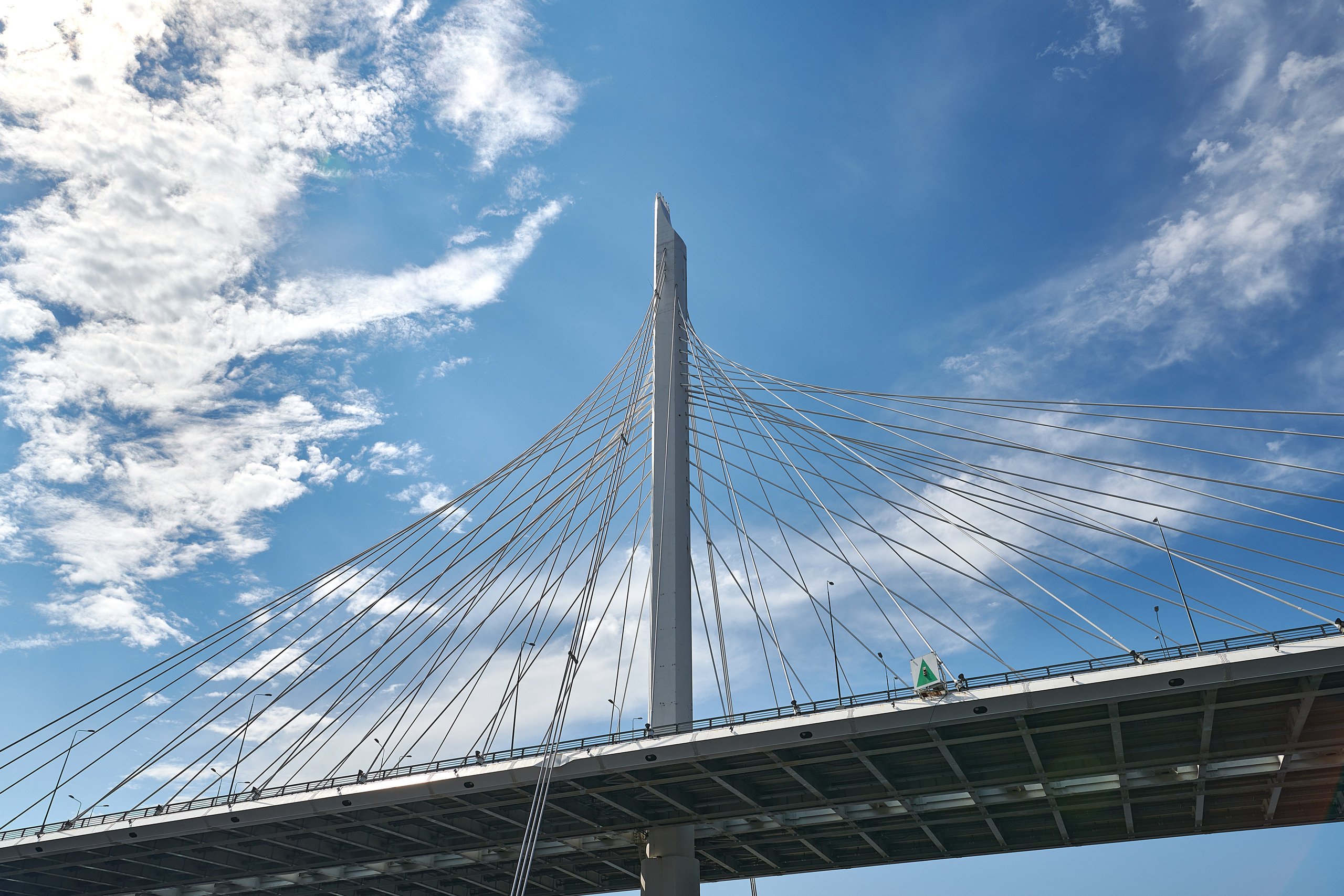 Питер 2018. Владимир Власюк