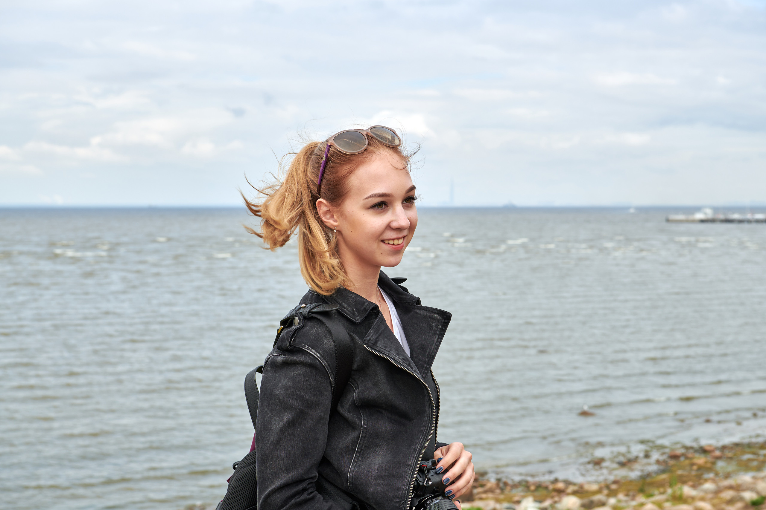 АННА. Владимир Власюк