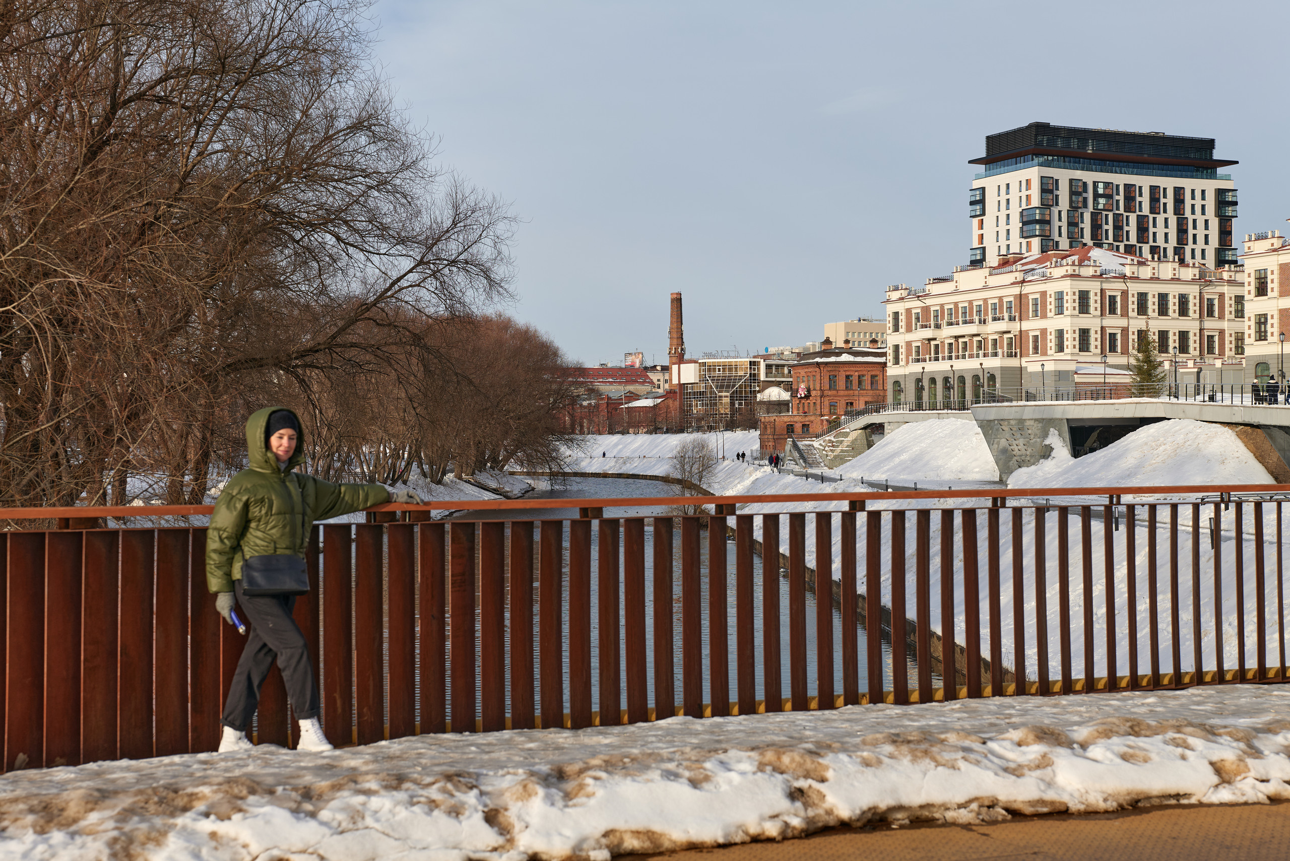 НАШИ ФОТО. Владимир Власюк