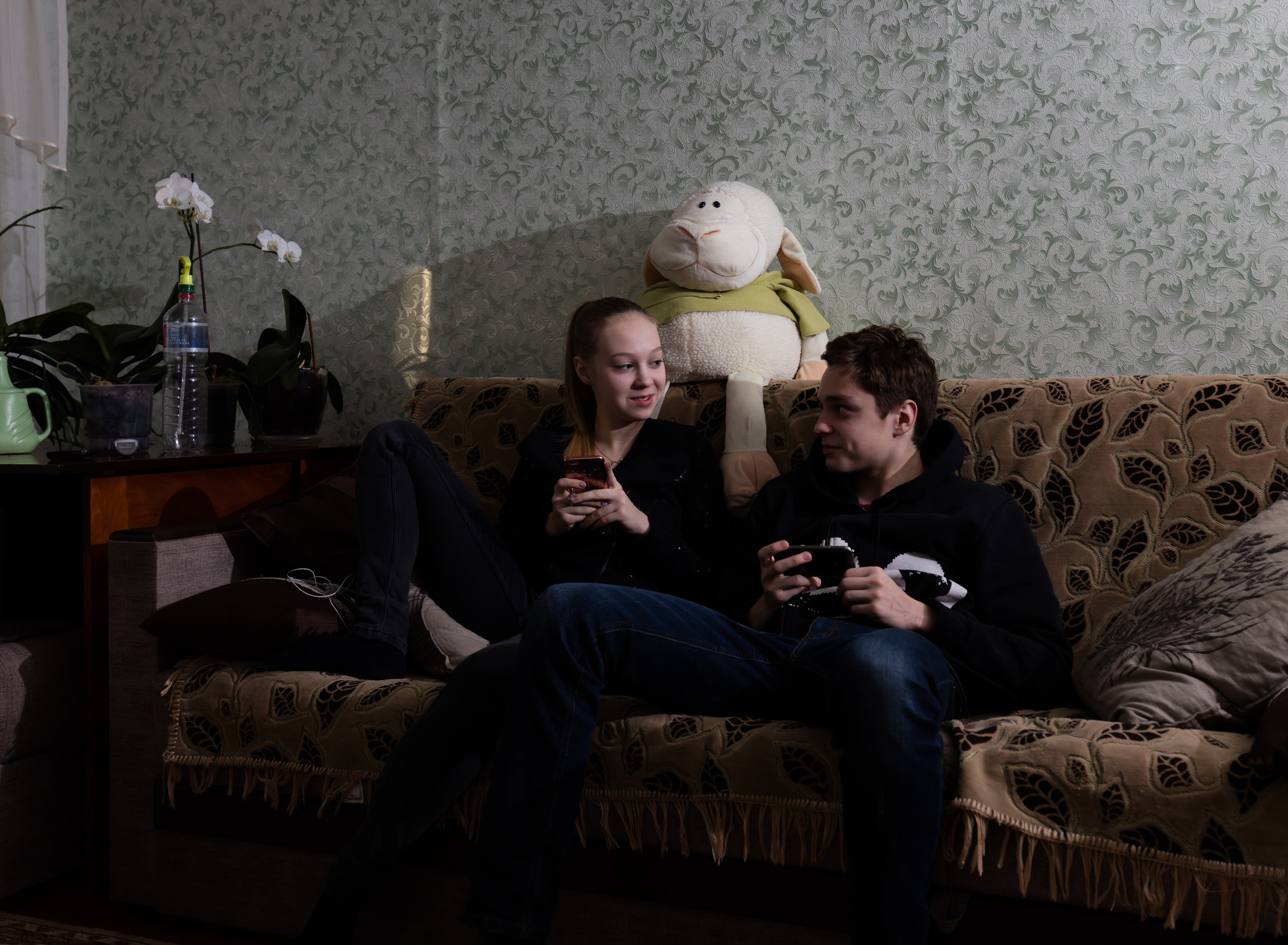 Екатеринбург. Владимир Власюк