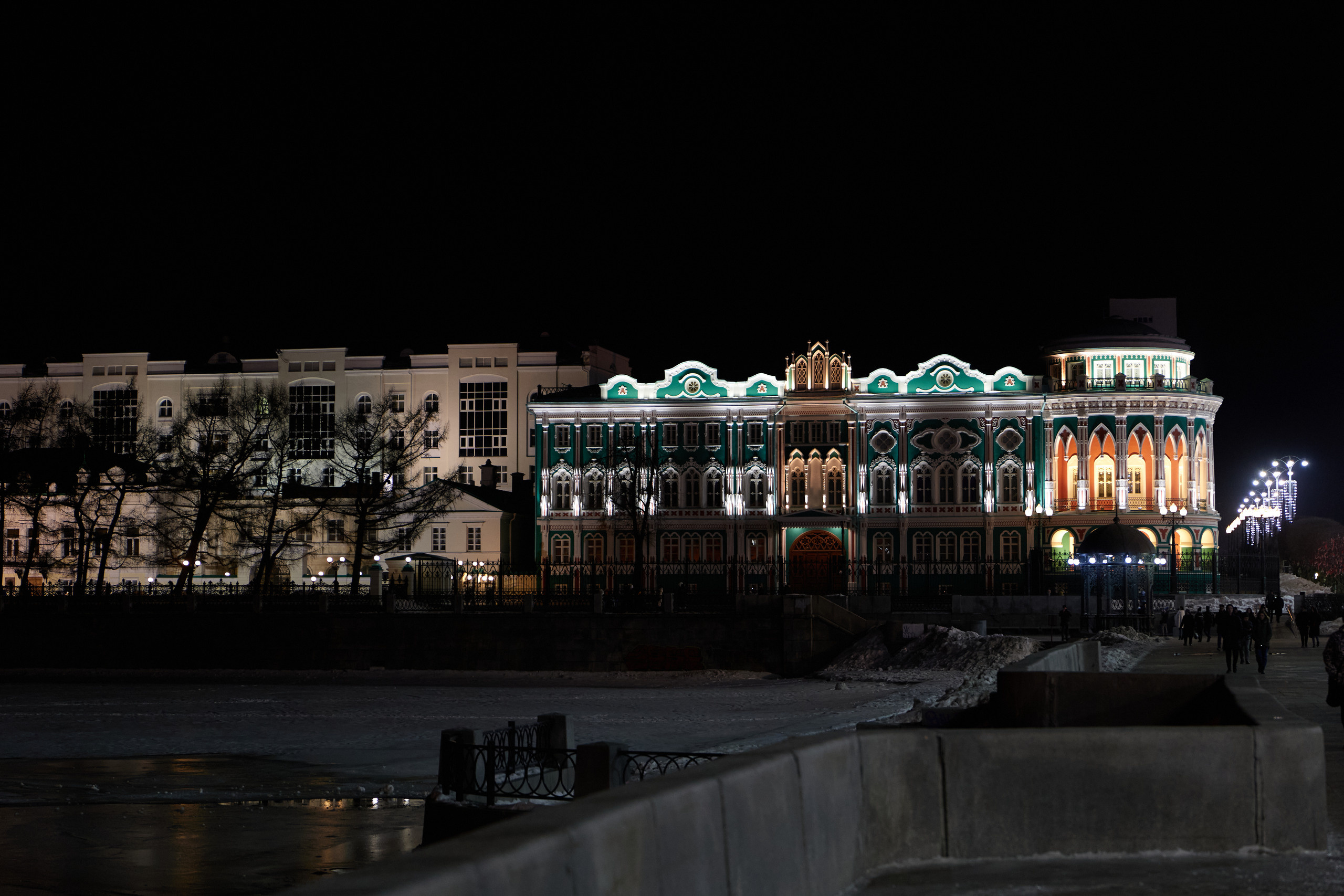 НАШИ ФОТО. Владимир Власюк