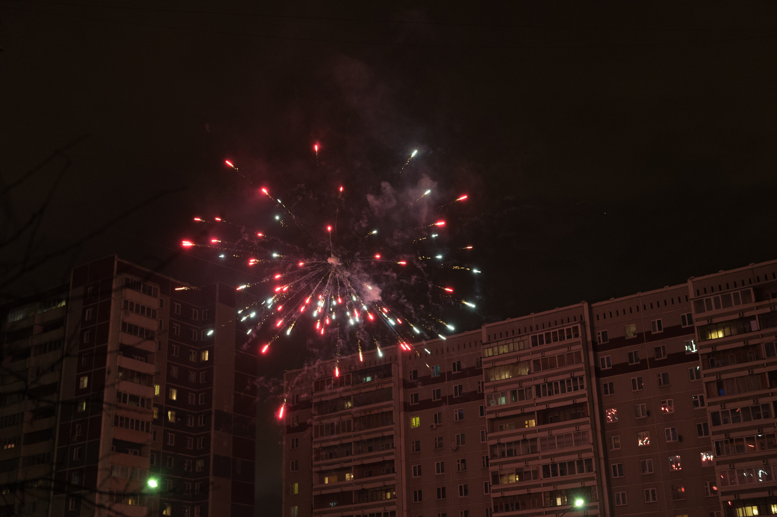 Екатеринбург. Владимир Власюк