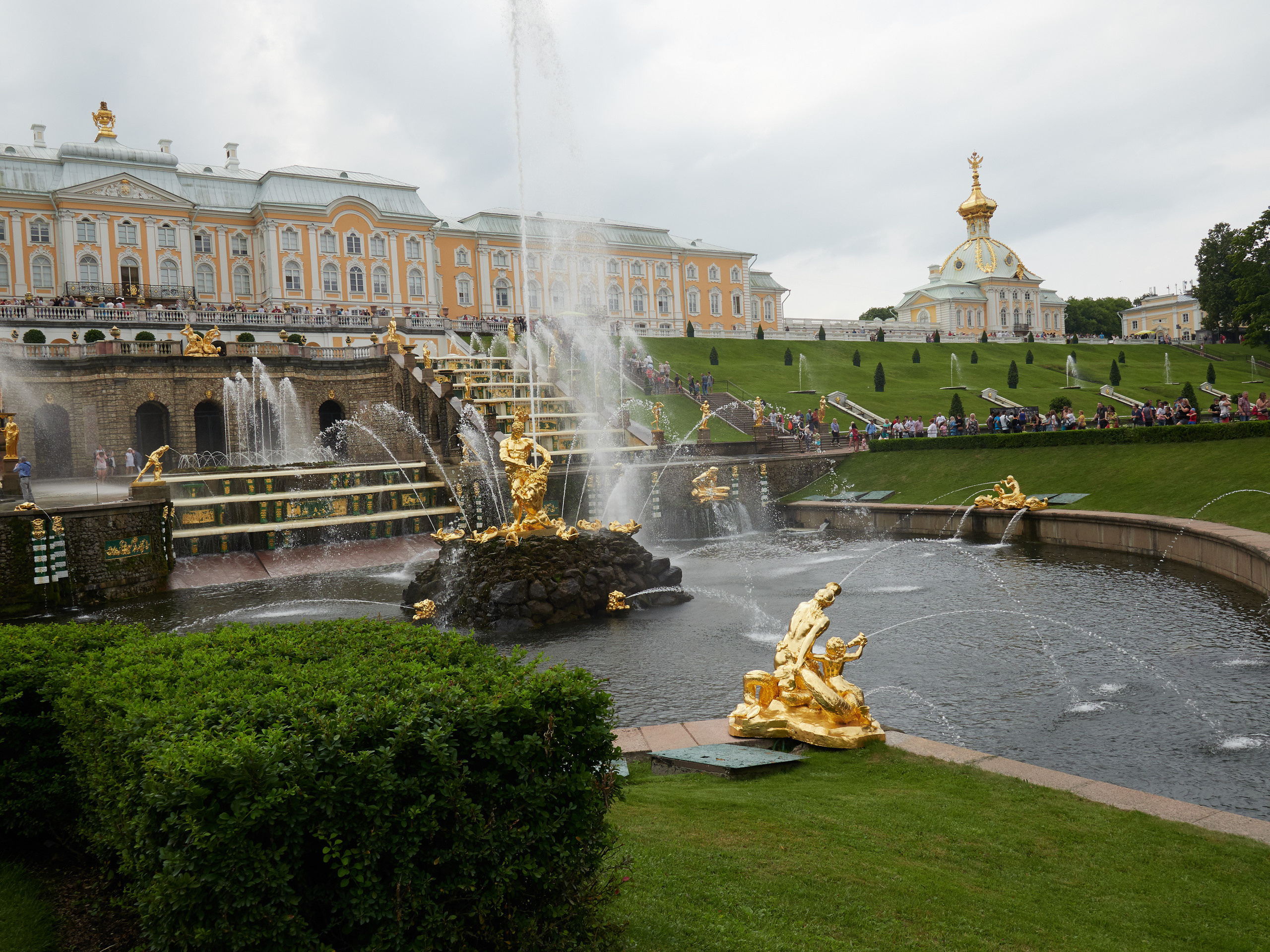 НАШИ ФОТО. Владимир Власюк