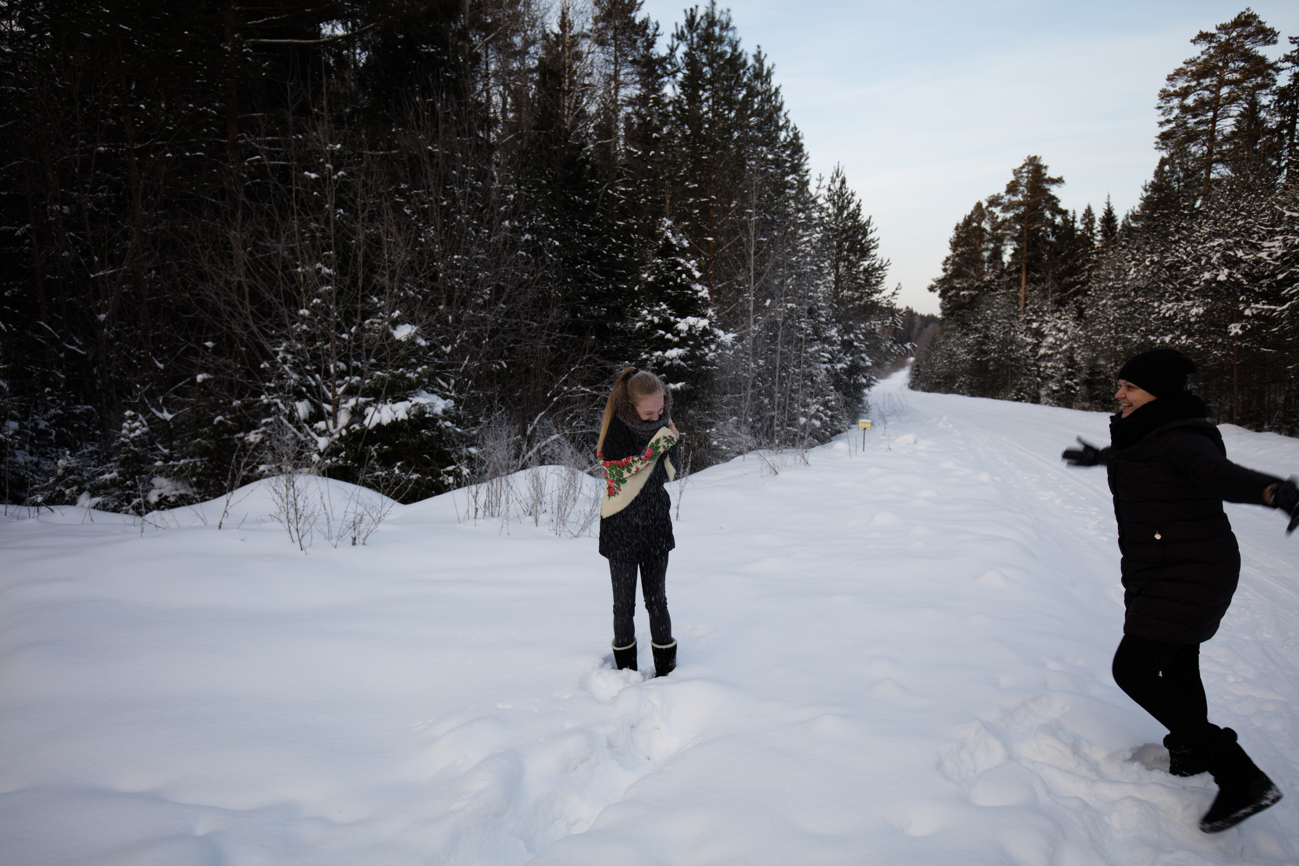 Екатеринбург. Владимир Власюк