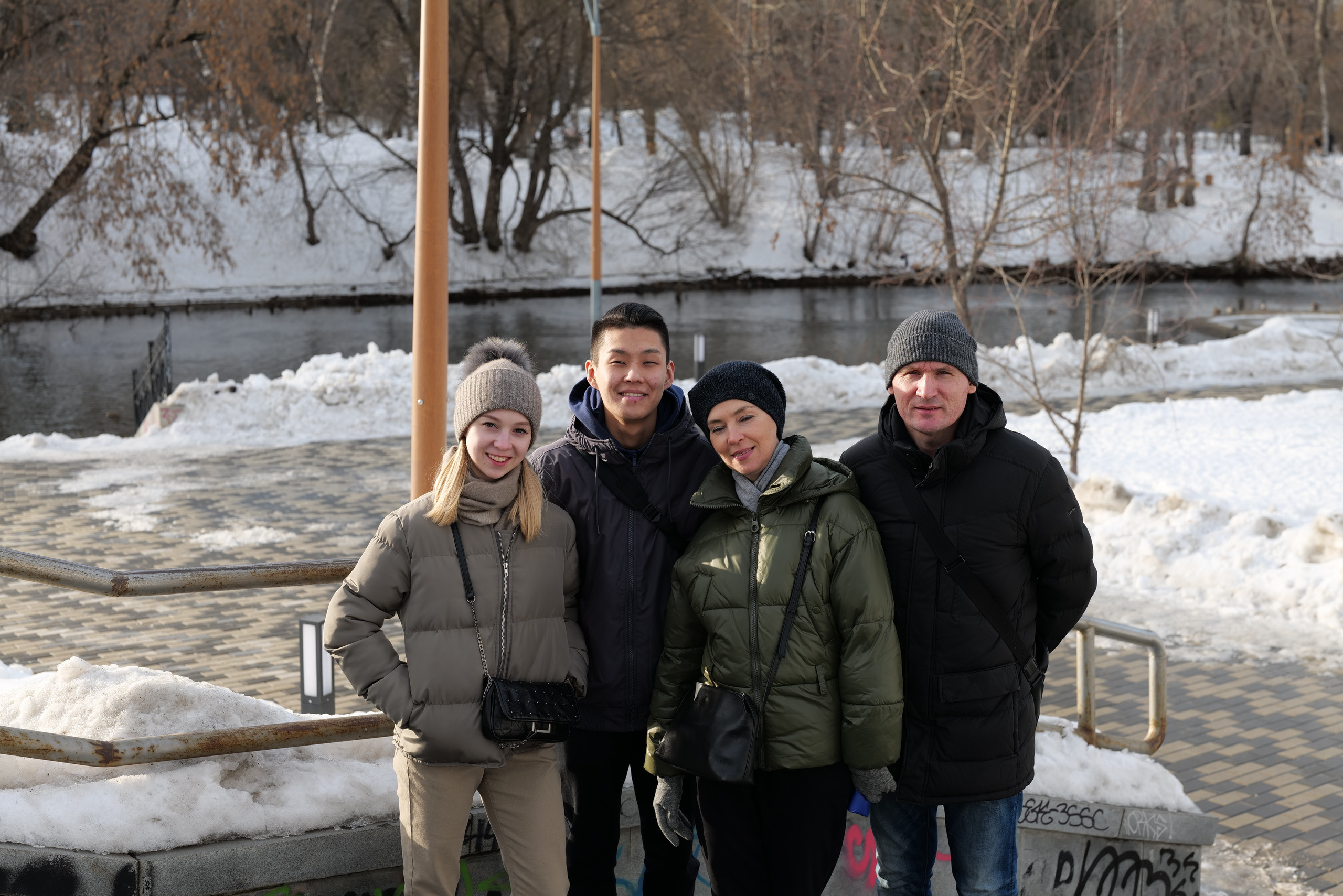 НАШИ ФОТО. Владимир Власюк