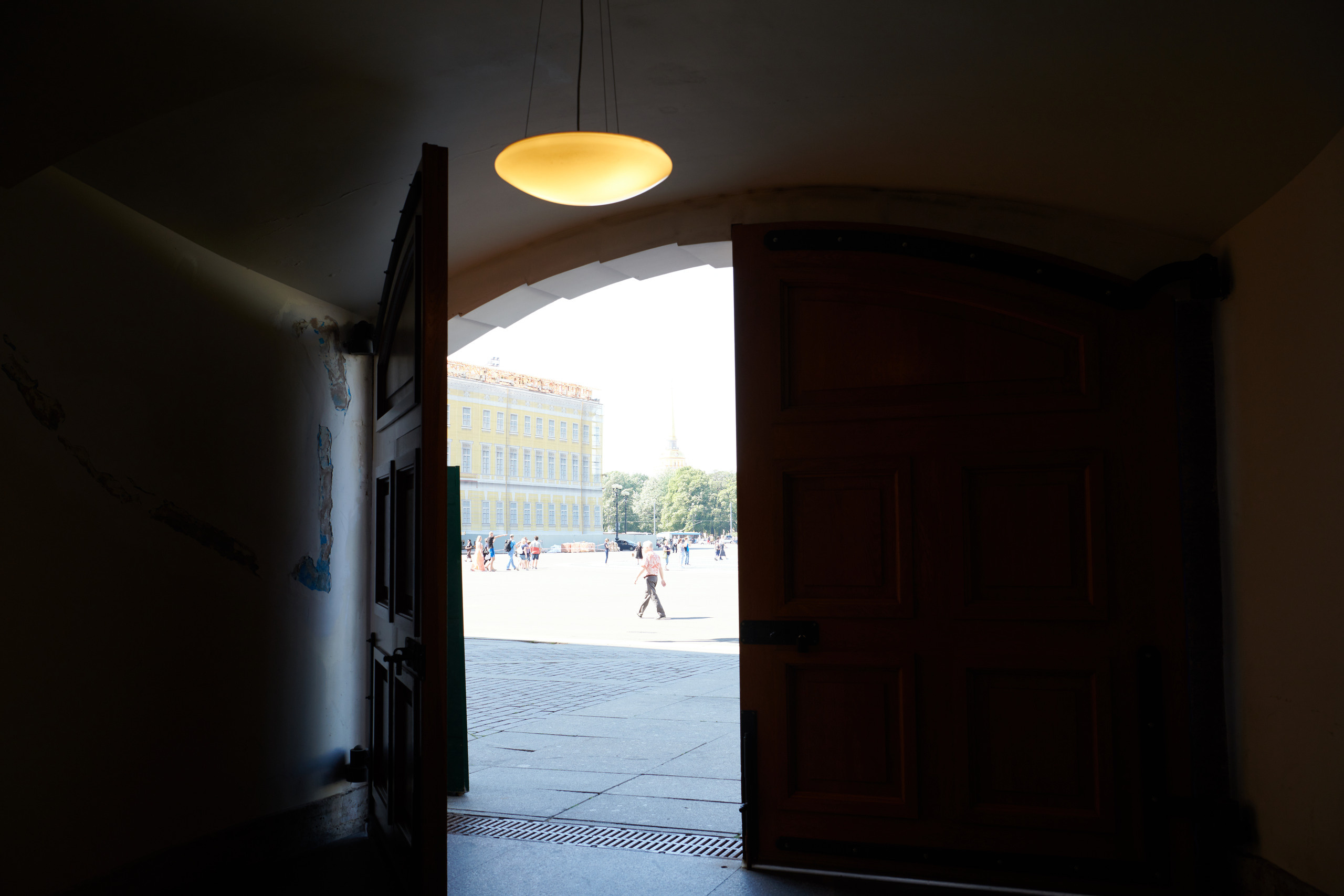 НАШИ ФОТО. Владимир Власюк