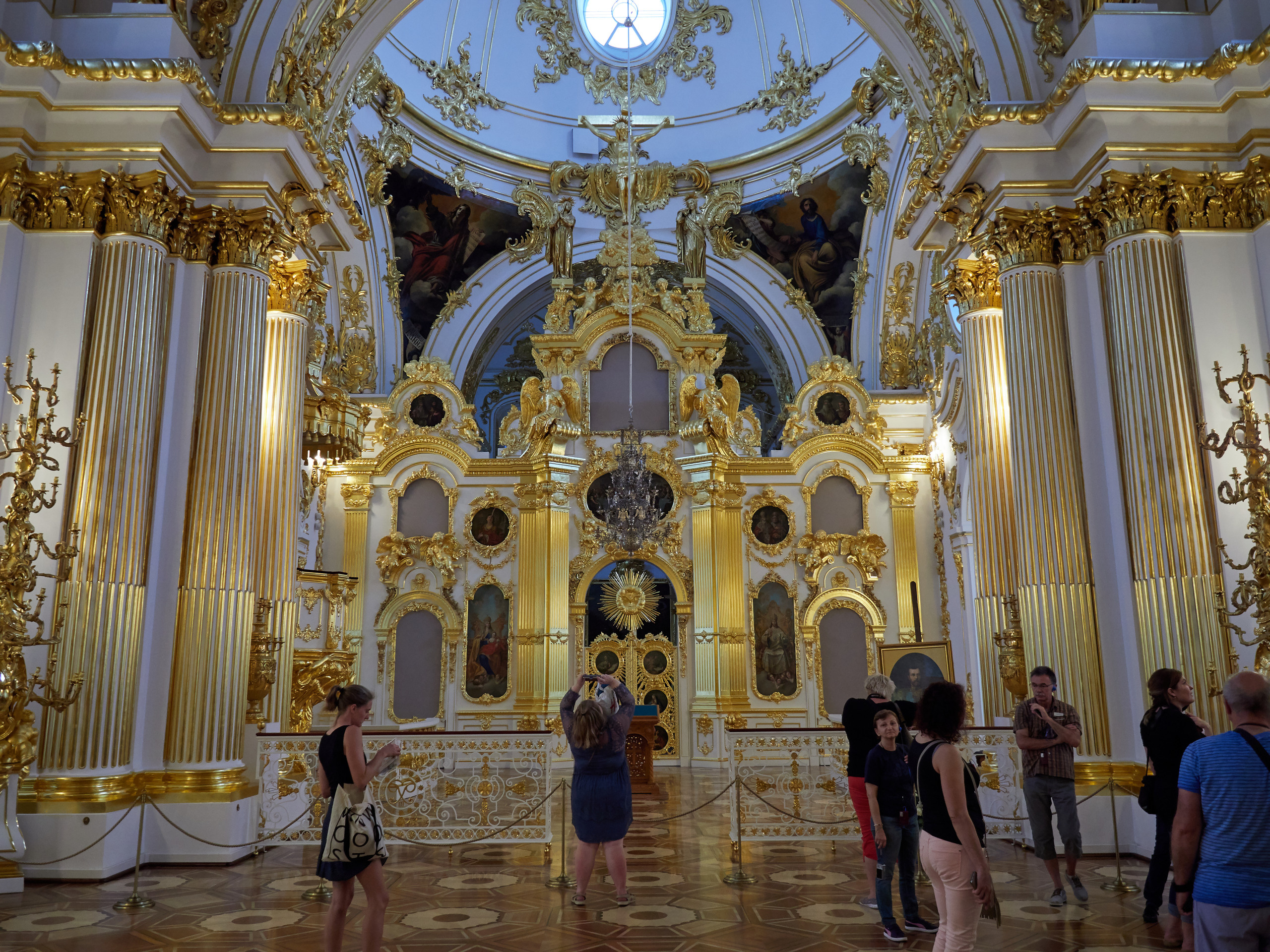 НАШИ ФОТО. Владимир Власюк