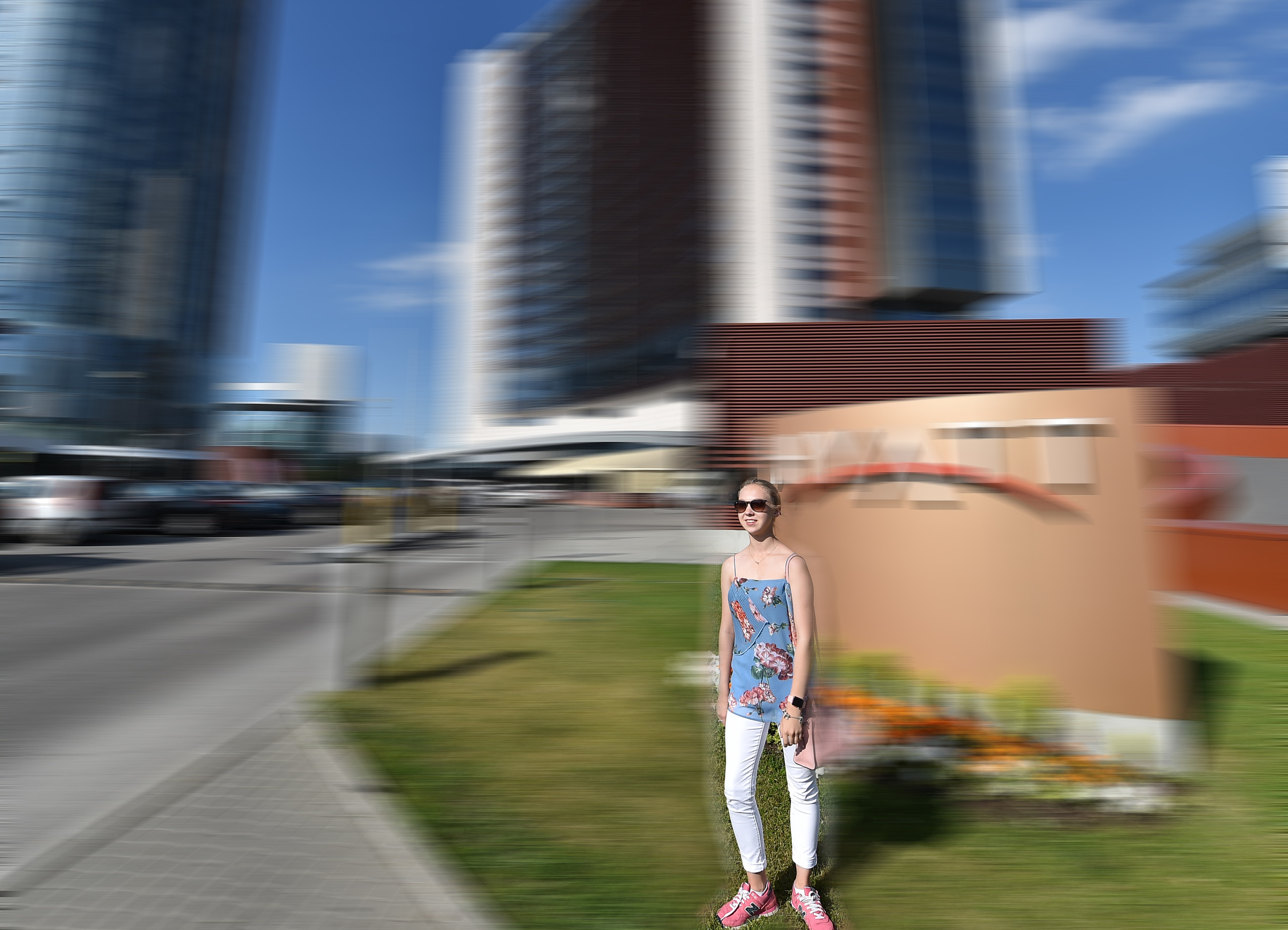 НАШИ ФОТО. Владимир Власюк