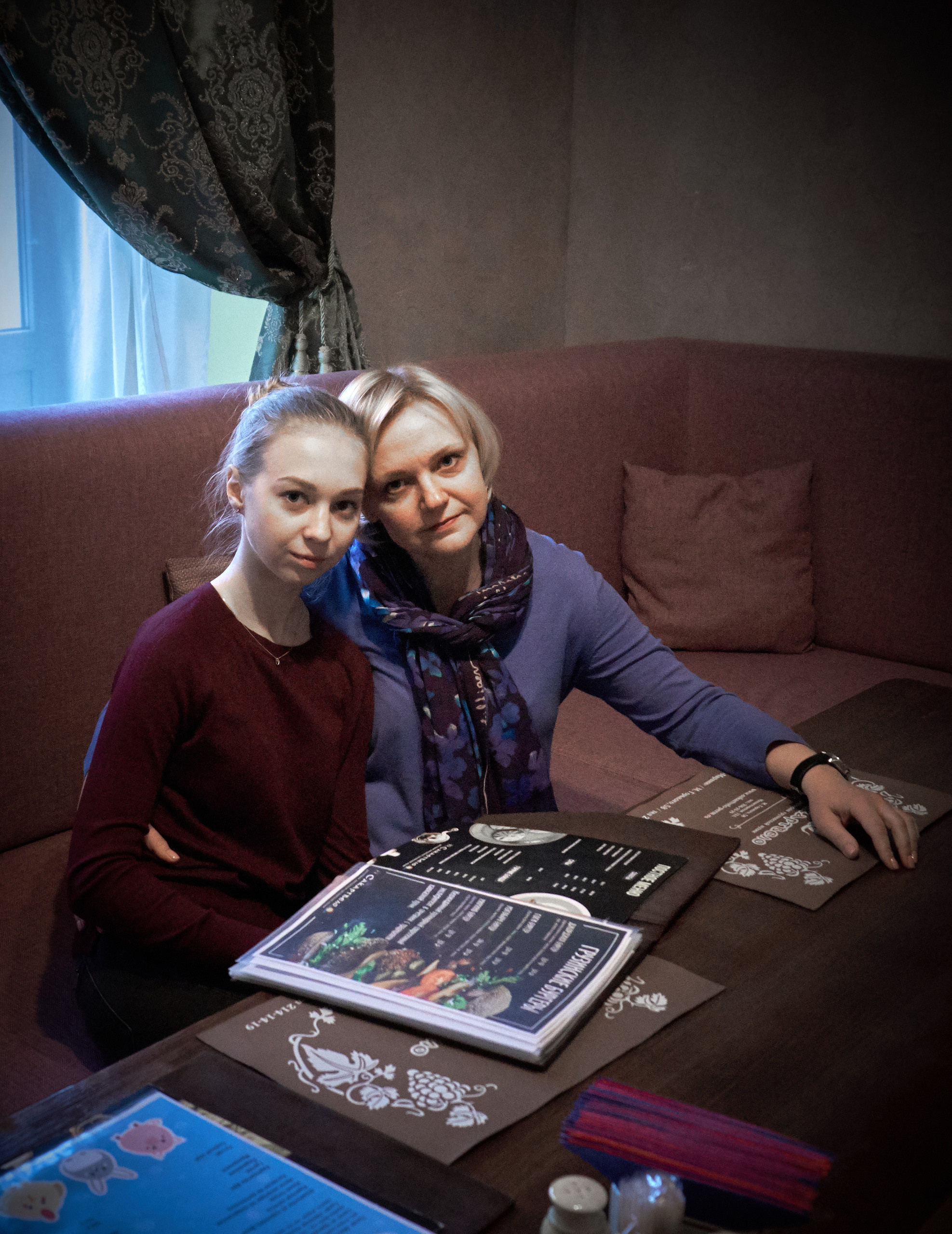 Екатеринбург. Владимир Власюк