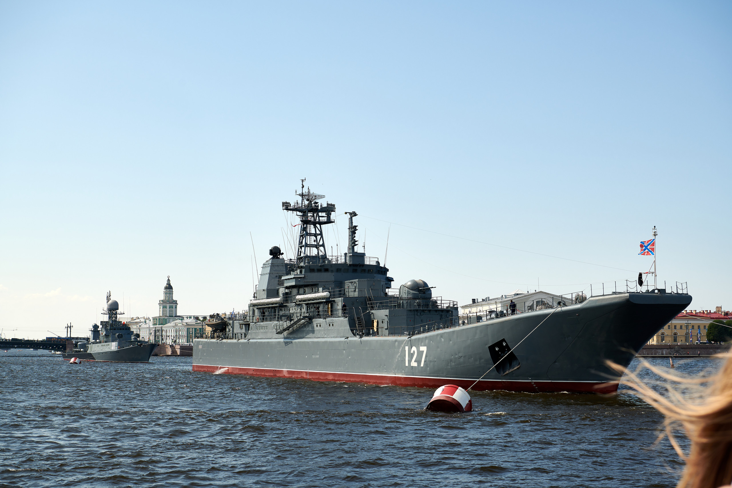 НАШИ ФОТО. Владимир Власюк