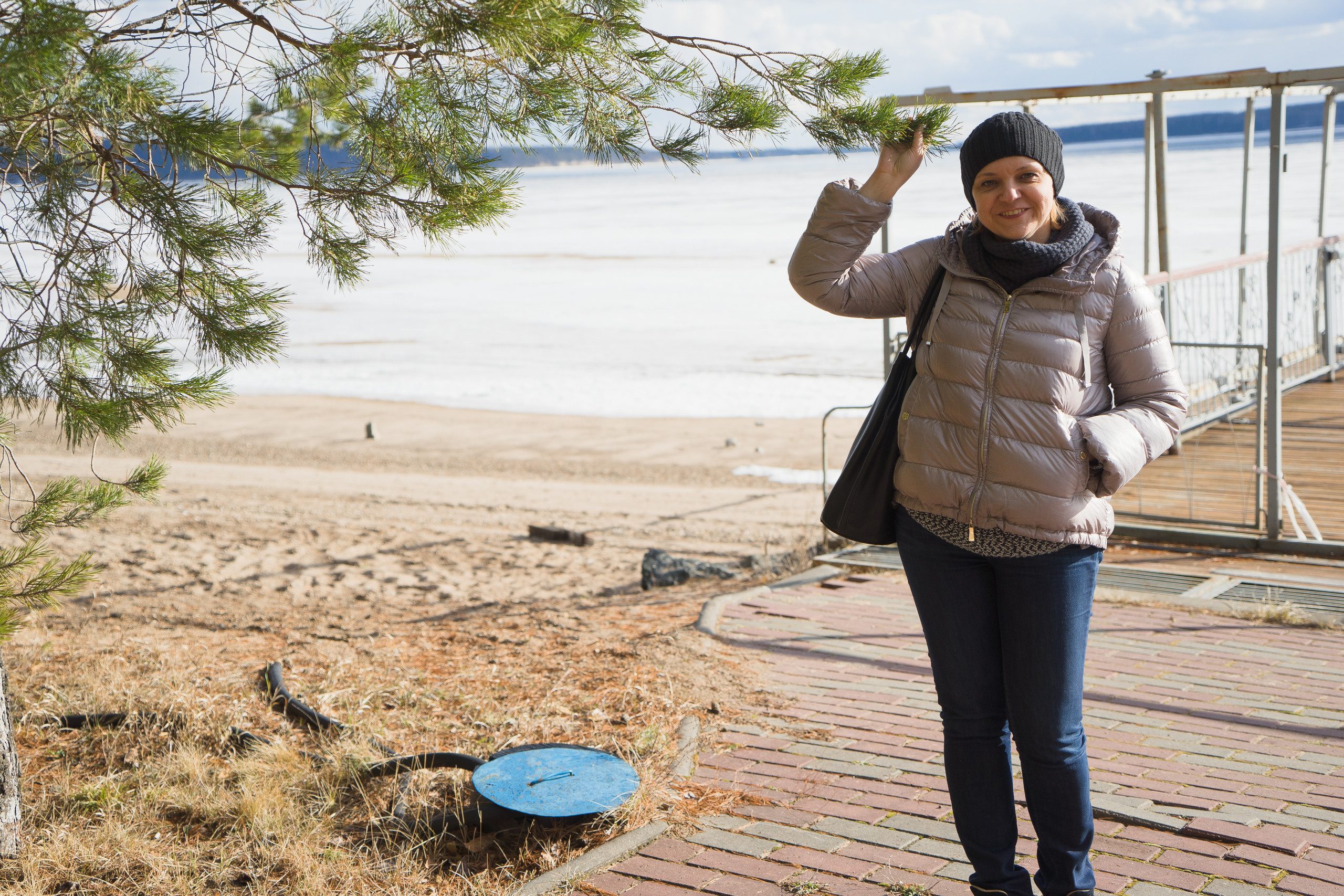 Екатеринбург. Владимир Власюк