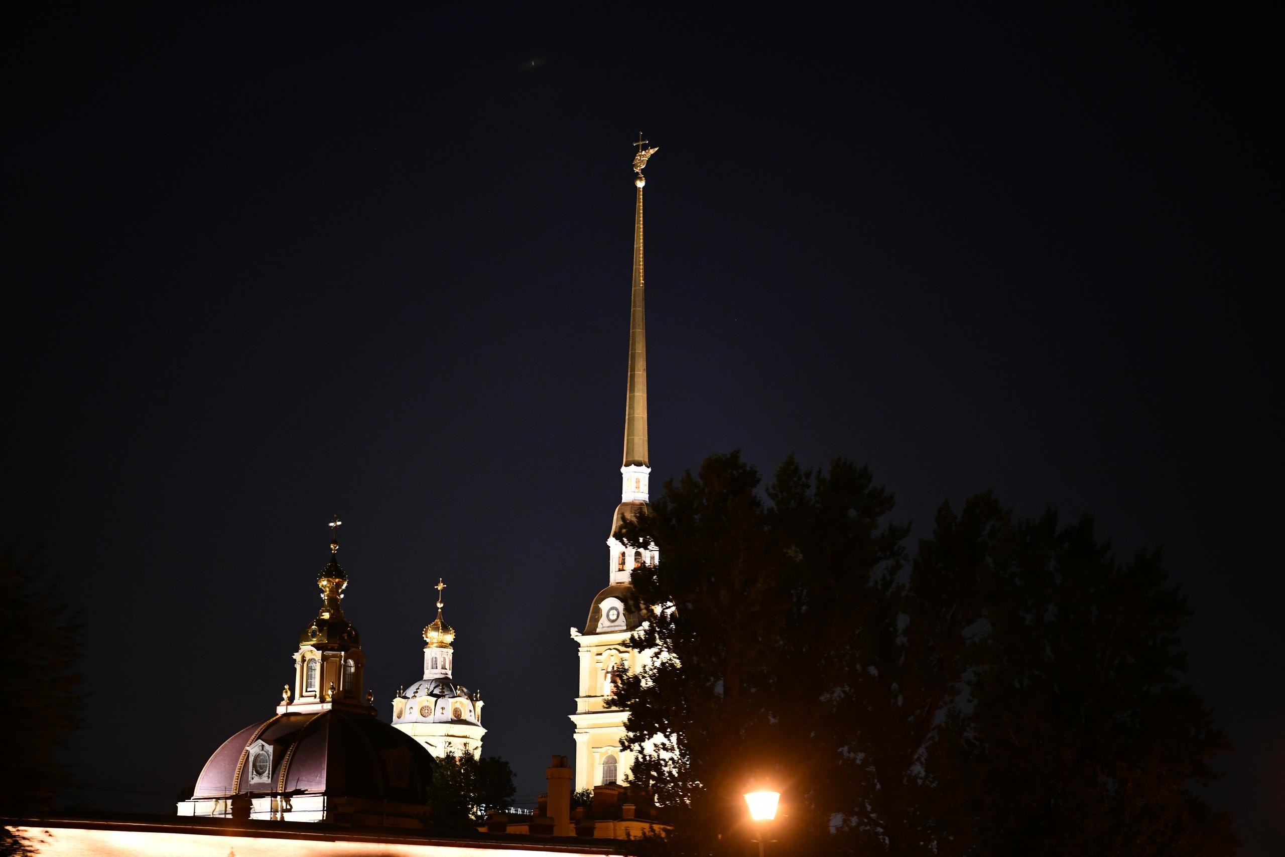 НАШИ ФОТО. Владимир Власюк