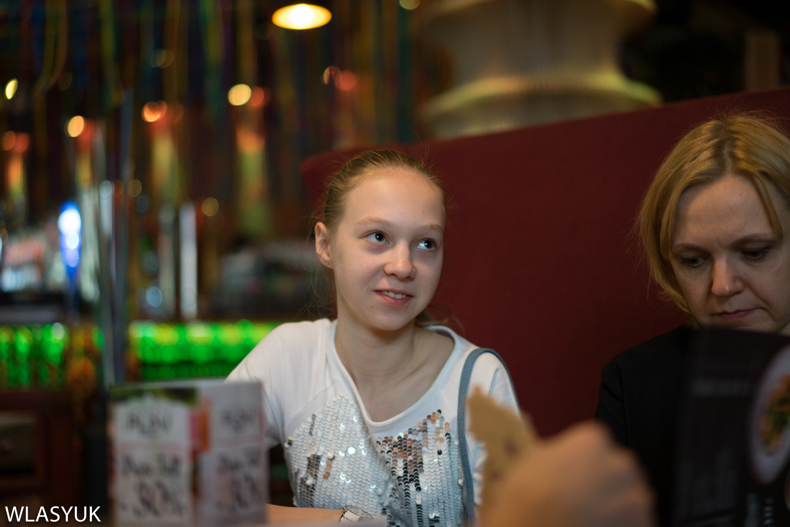 Екатеринбург. Владимир Власюк