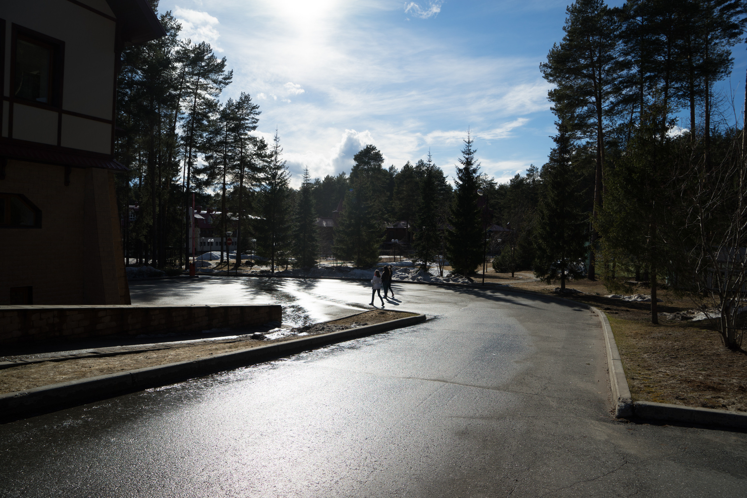 Екатеринбург. Владимир Власюк