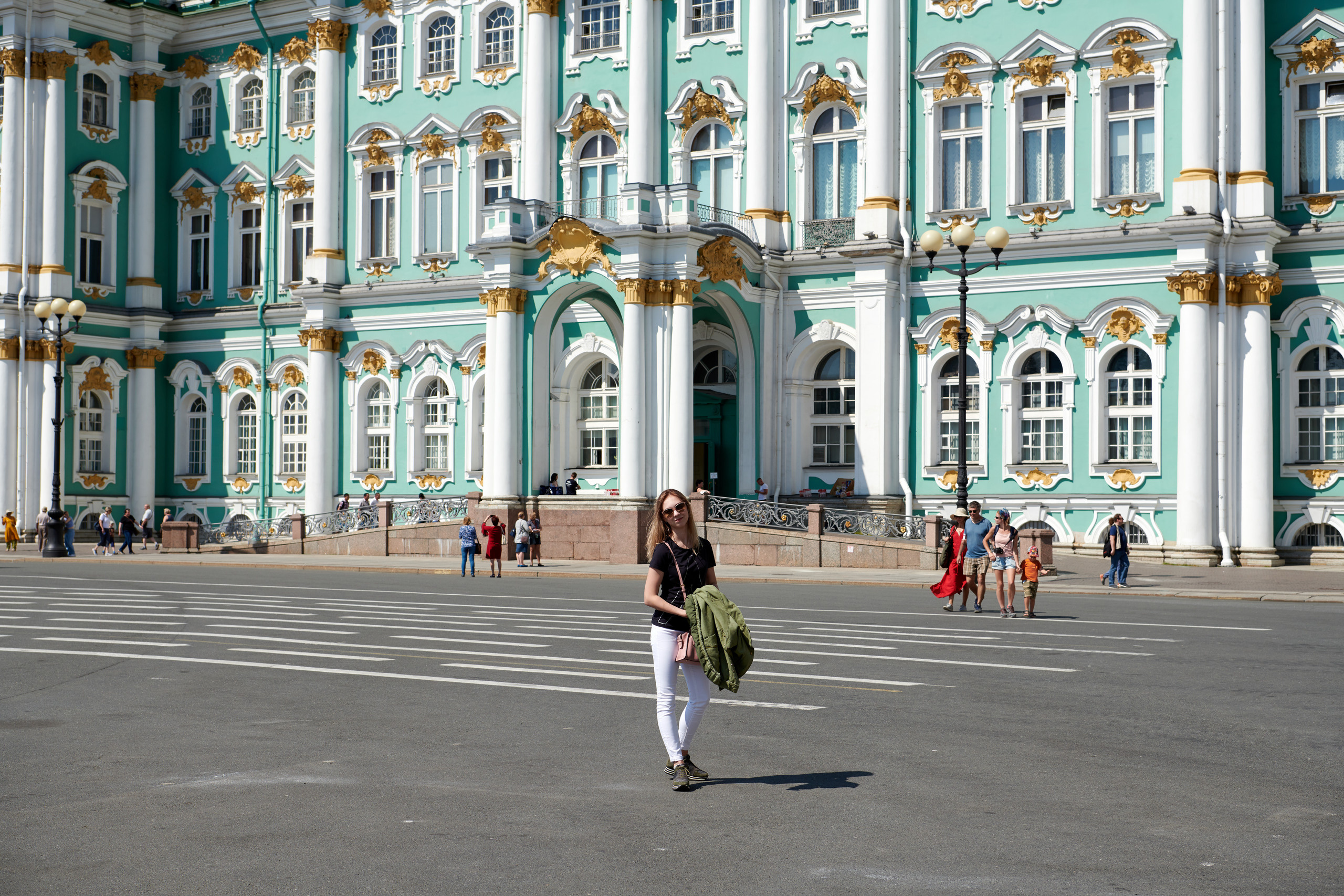 НАШИ ФОТО. Владимир Власюк