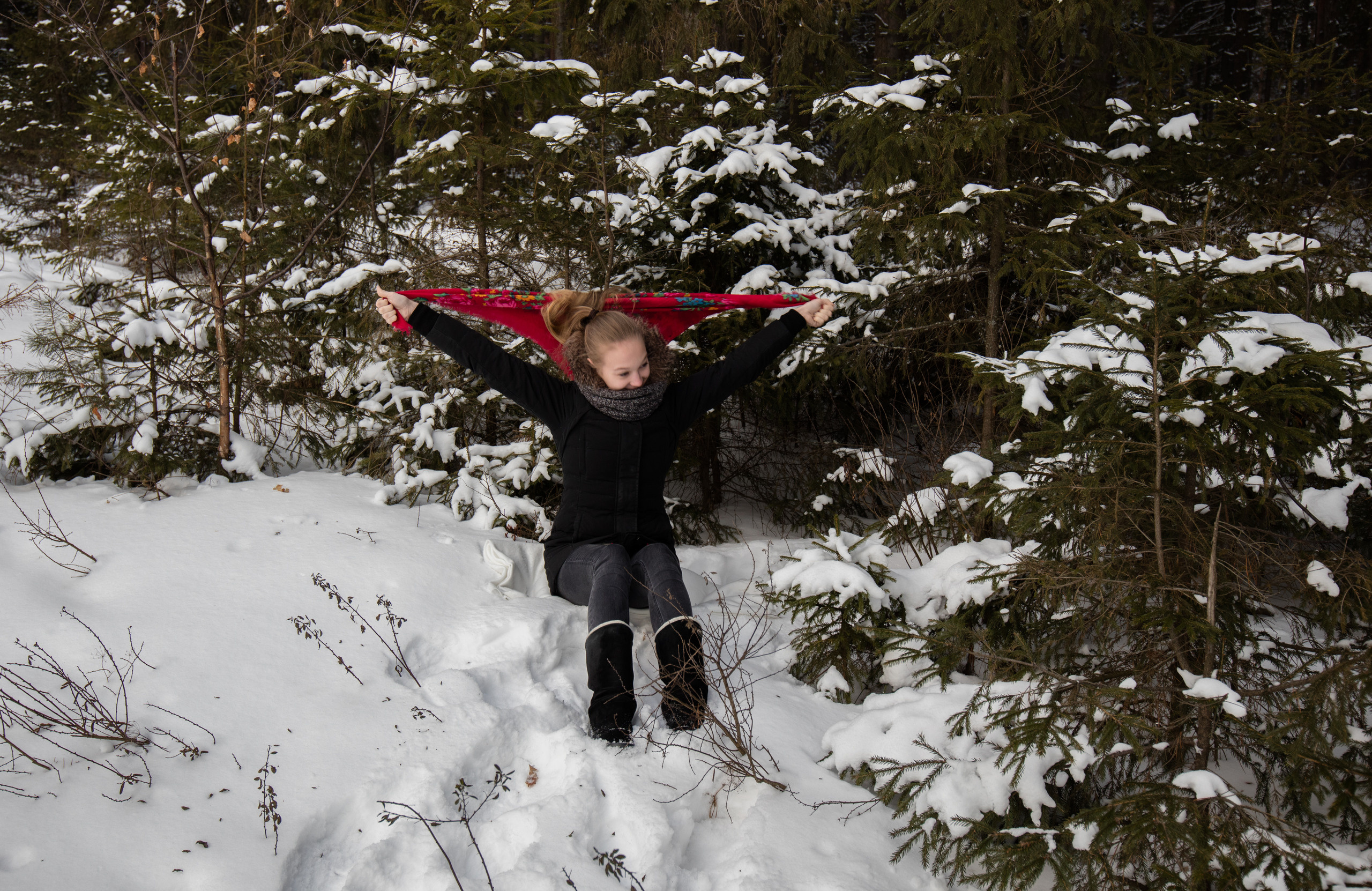Екатеринбург. Владимир Власюк