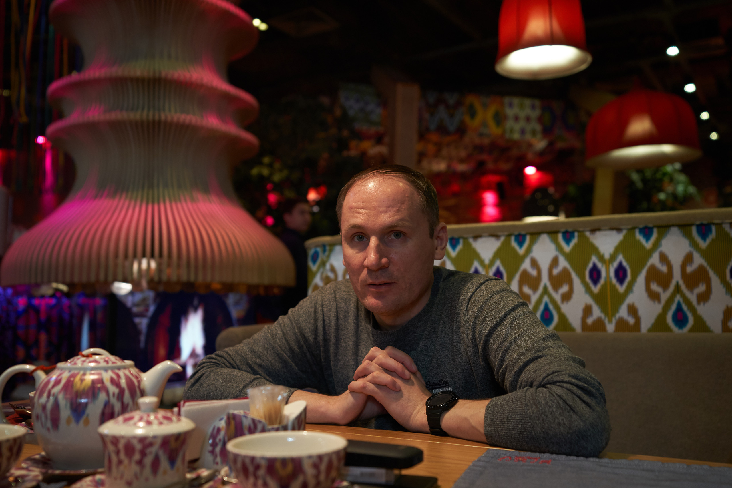 НАШИ ФОТО. Владимир Власюк