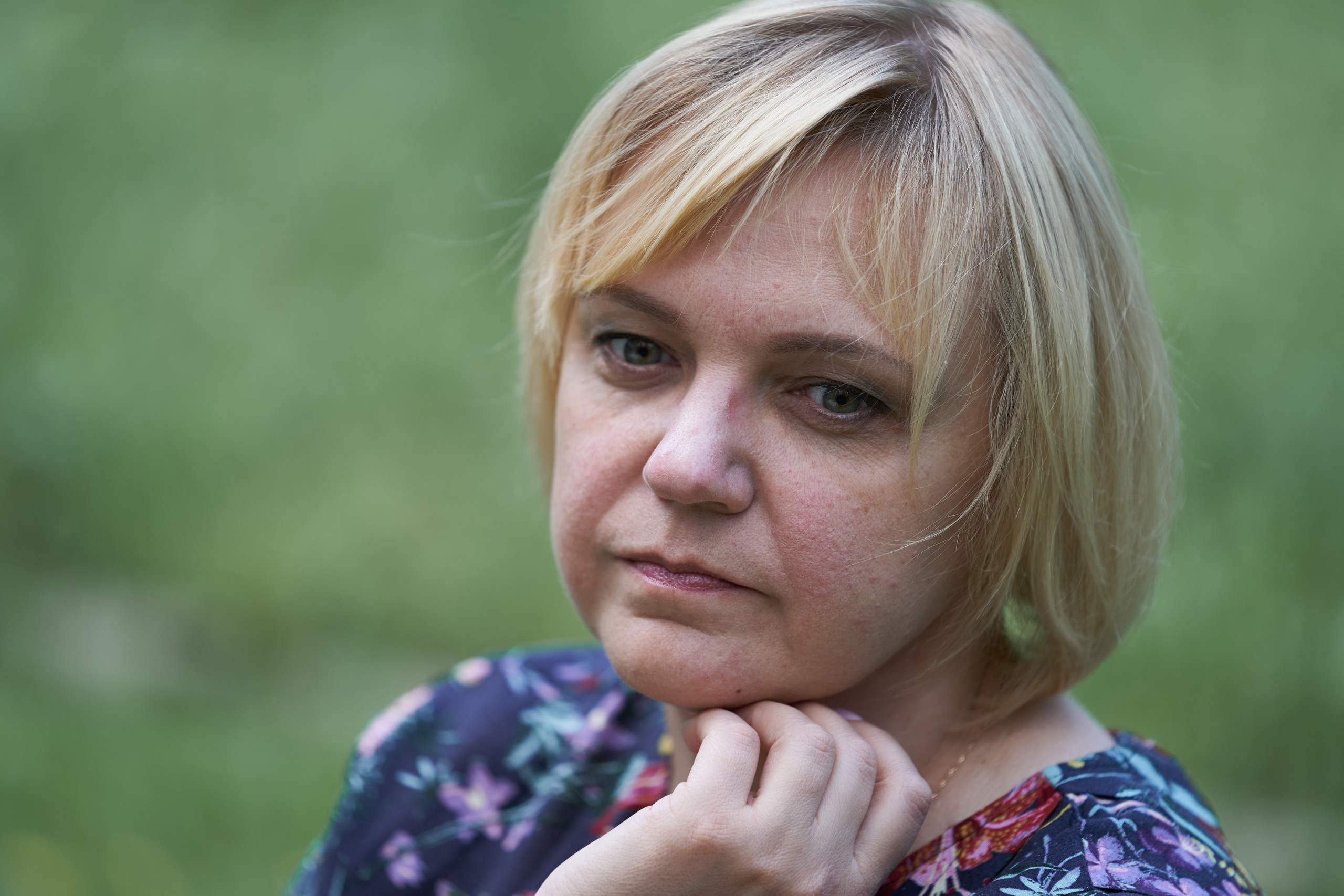 НАШИ ФОТО. Владимир Власюк