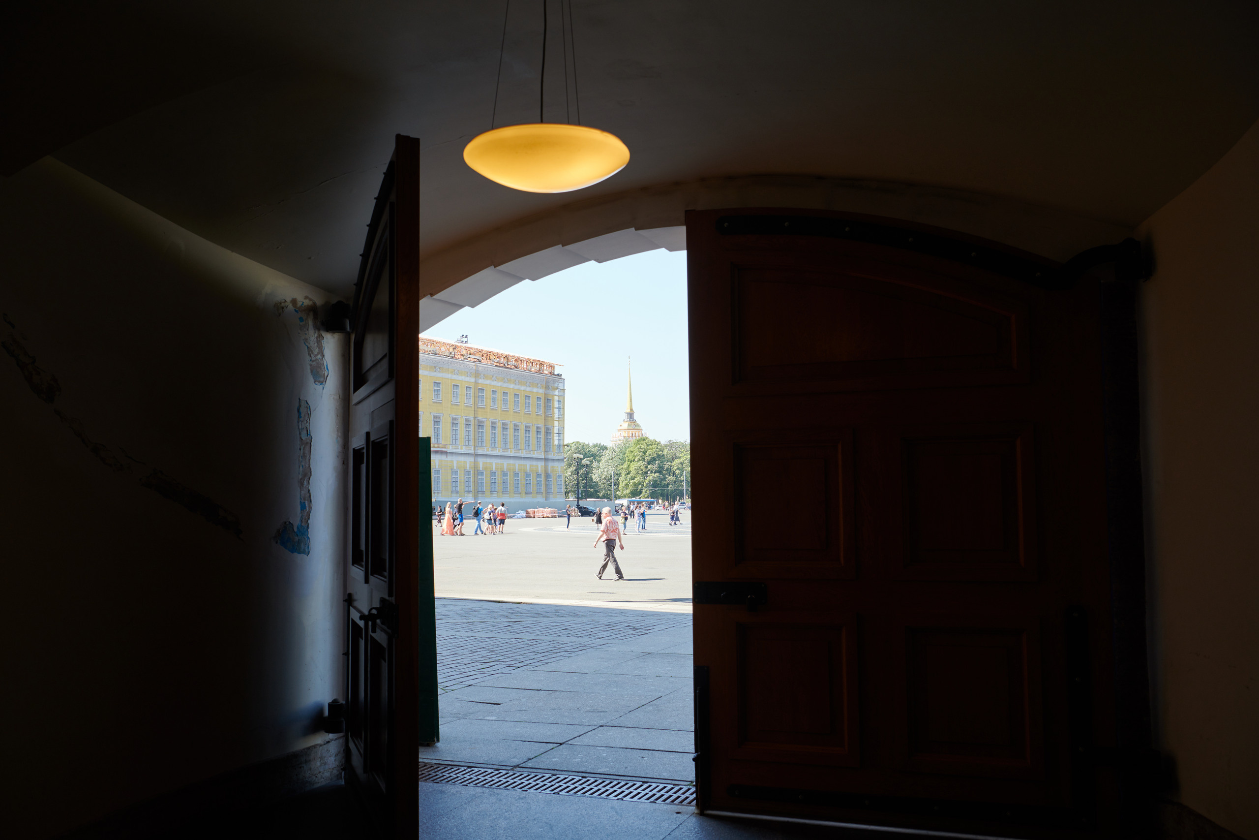 НАШИ ФОТО. Владимир Власюк