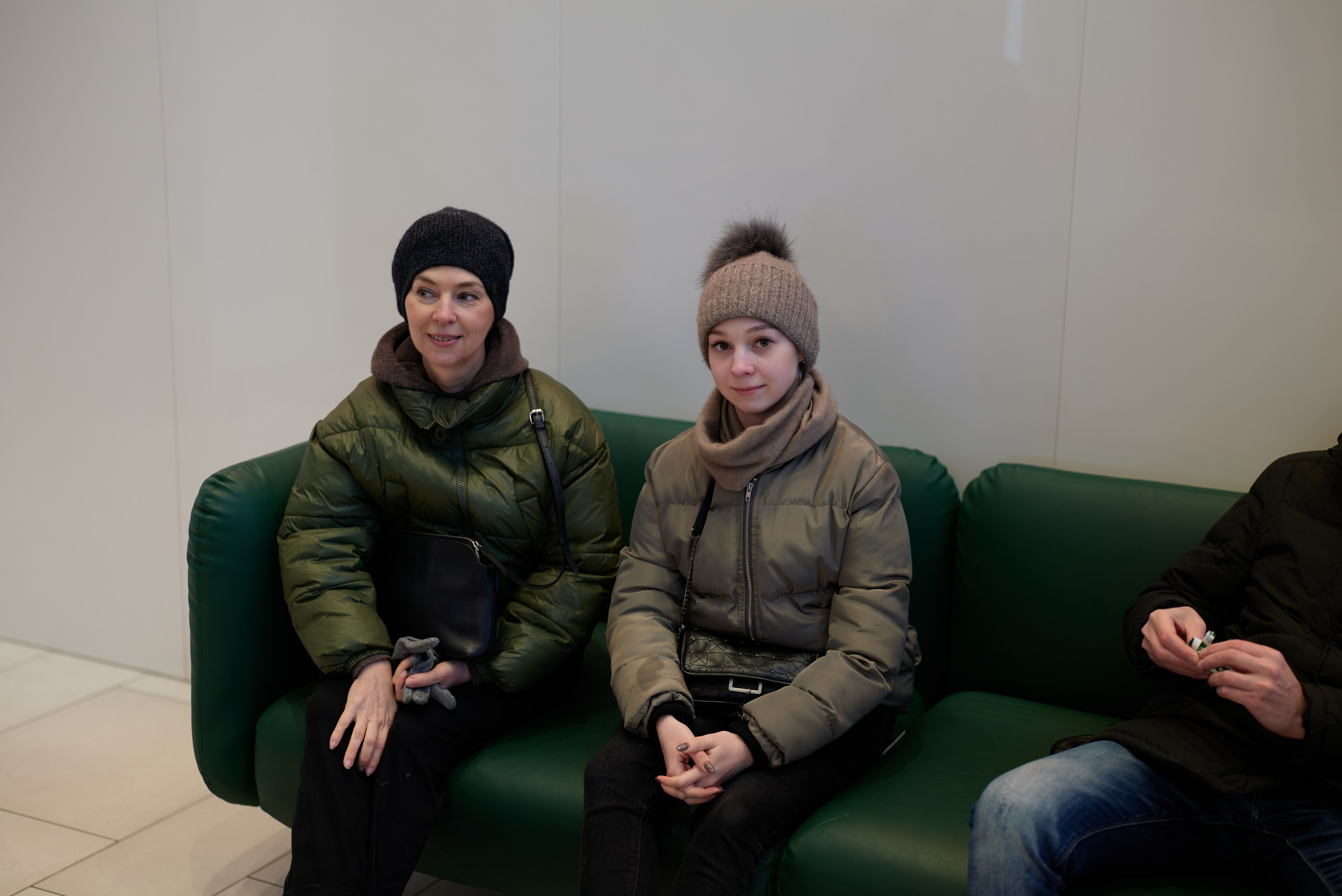 Екатеринбург. Владимир Власюк