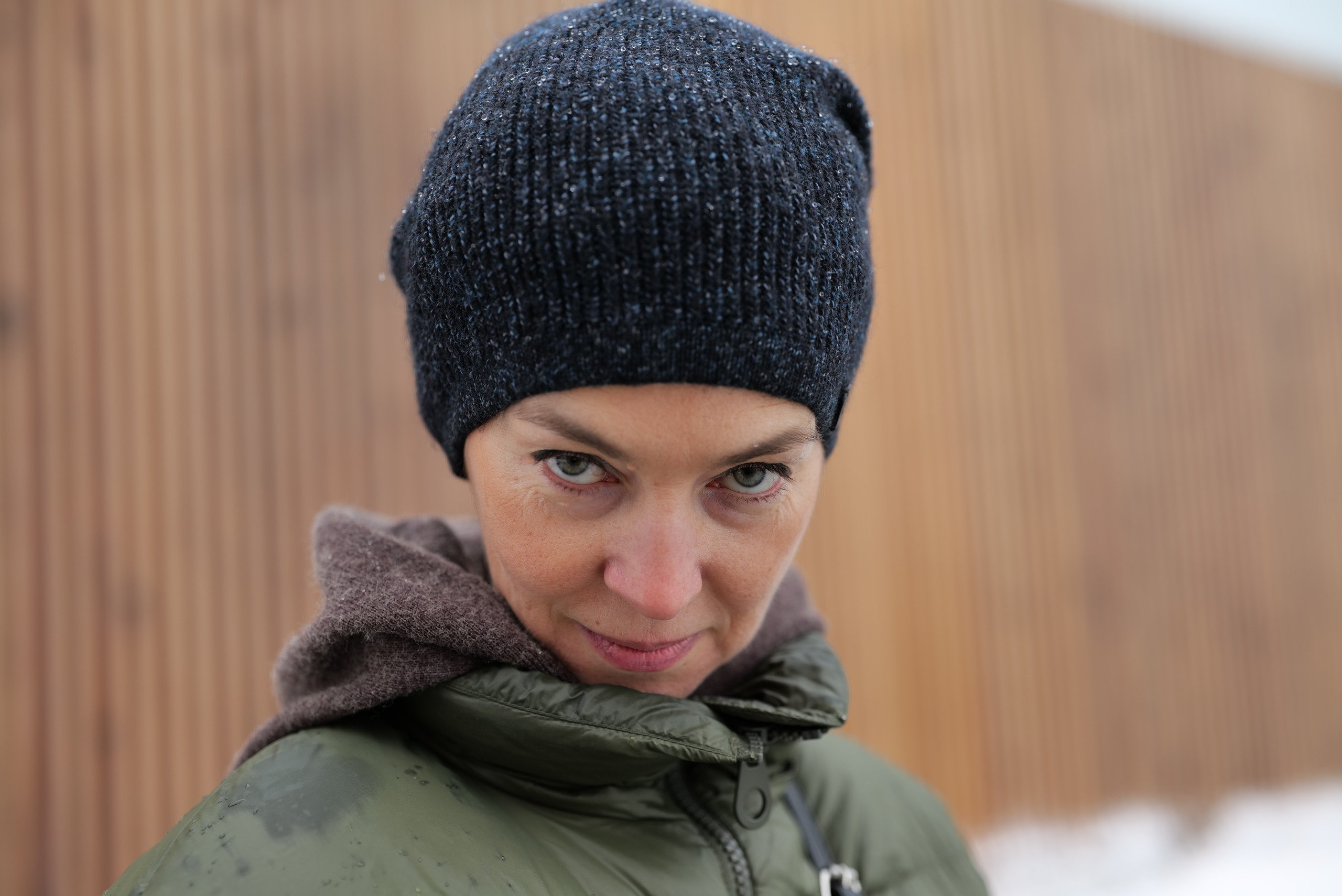 НАШИ ФОТО. Владимир Власюк