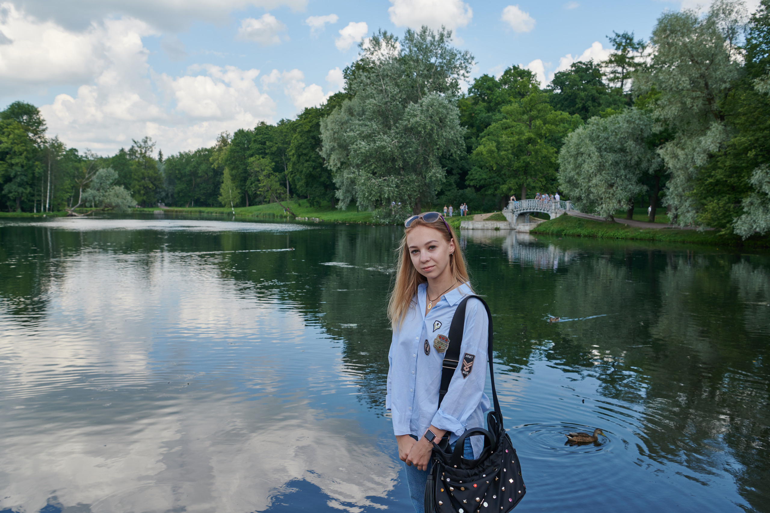 НАШИ ФОТО. Владимир Власюк