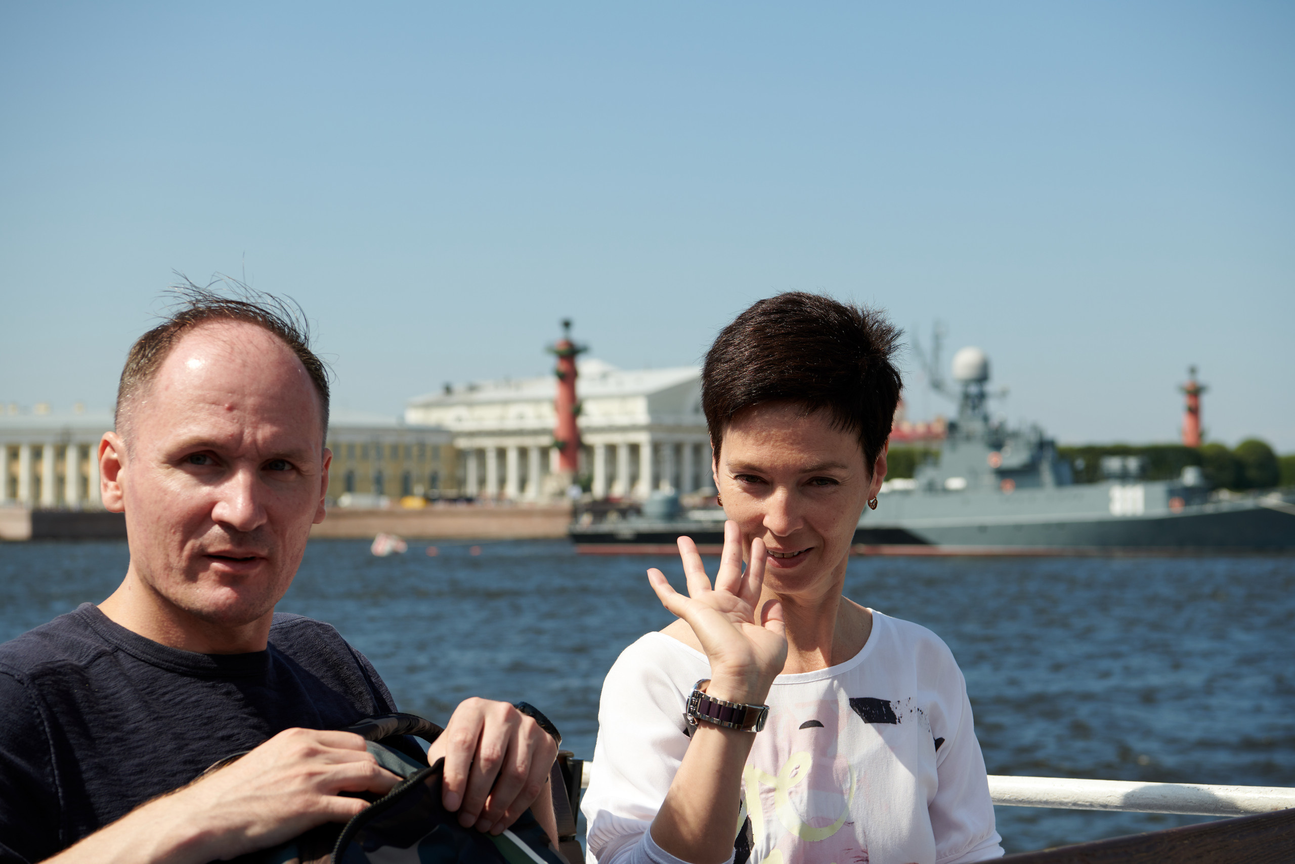 НАШИ ФОТО. Владимир Власюк