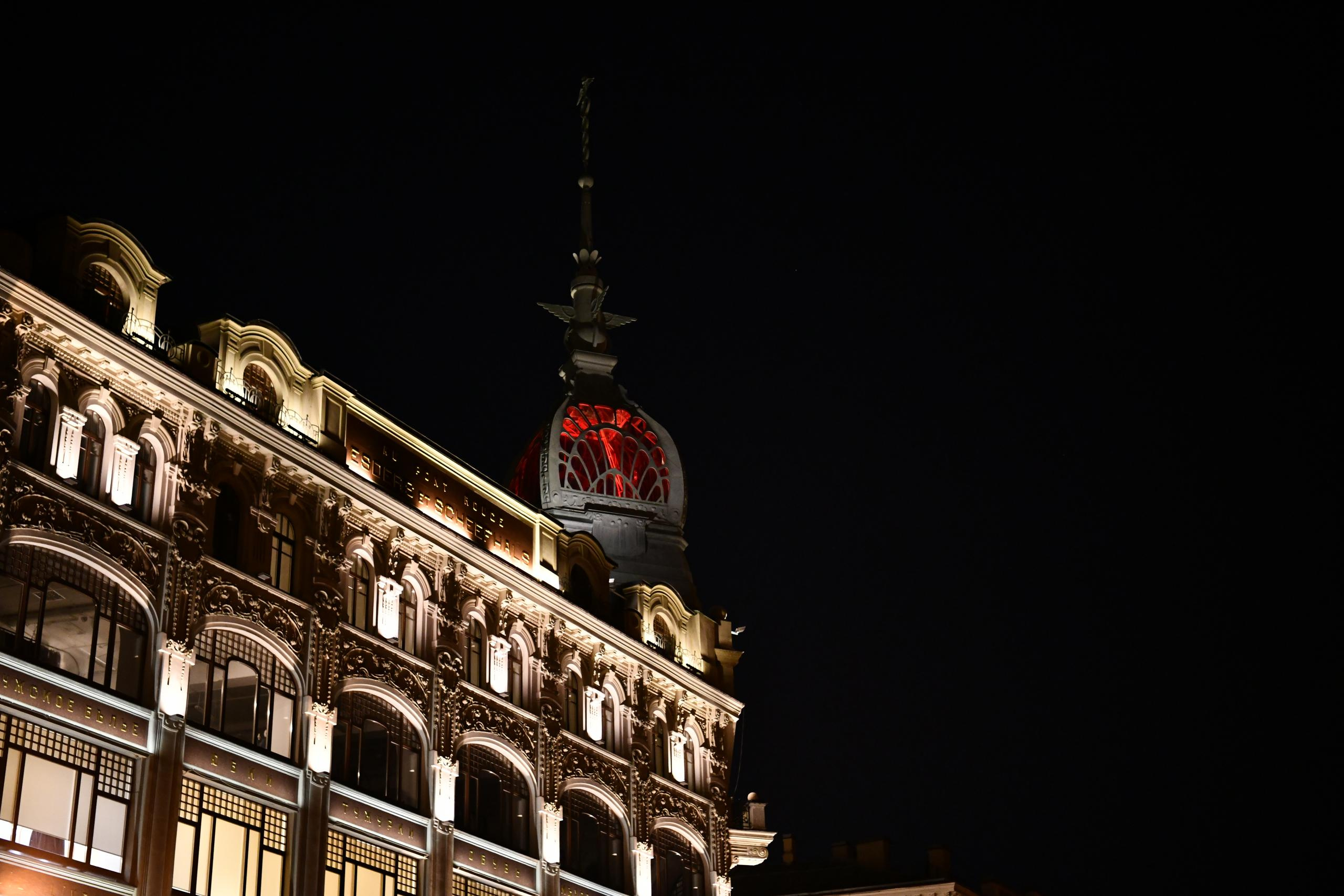 НАШИ ФОТО. Владимир Власюк